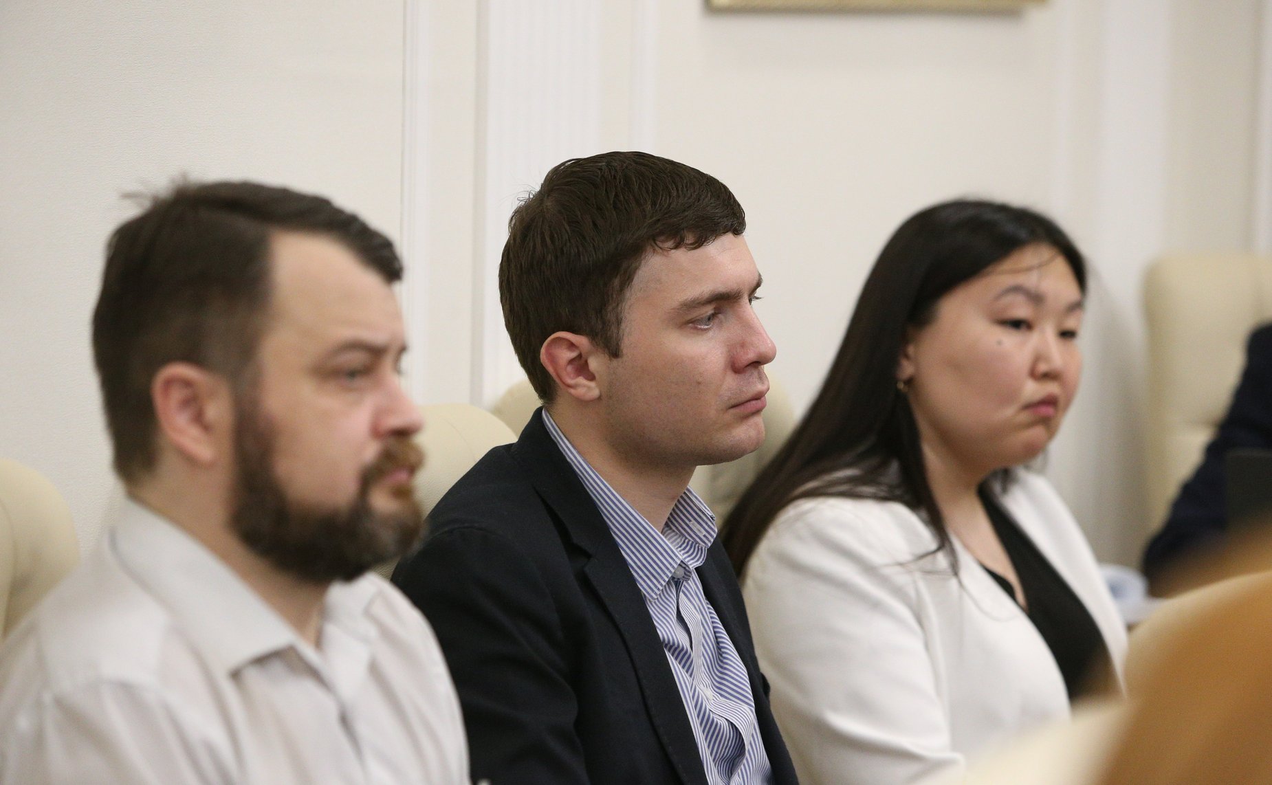 «Круглый стол» Комитета СФ по экономической политике