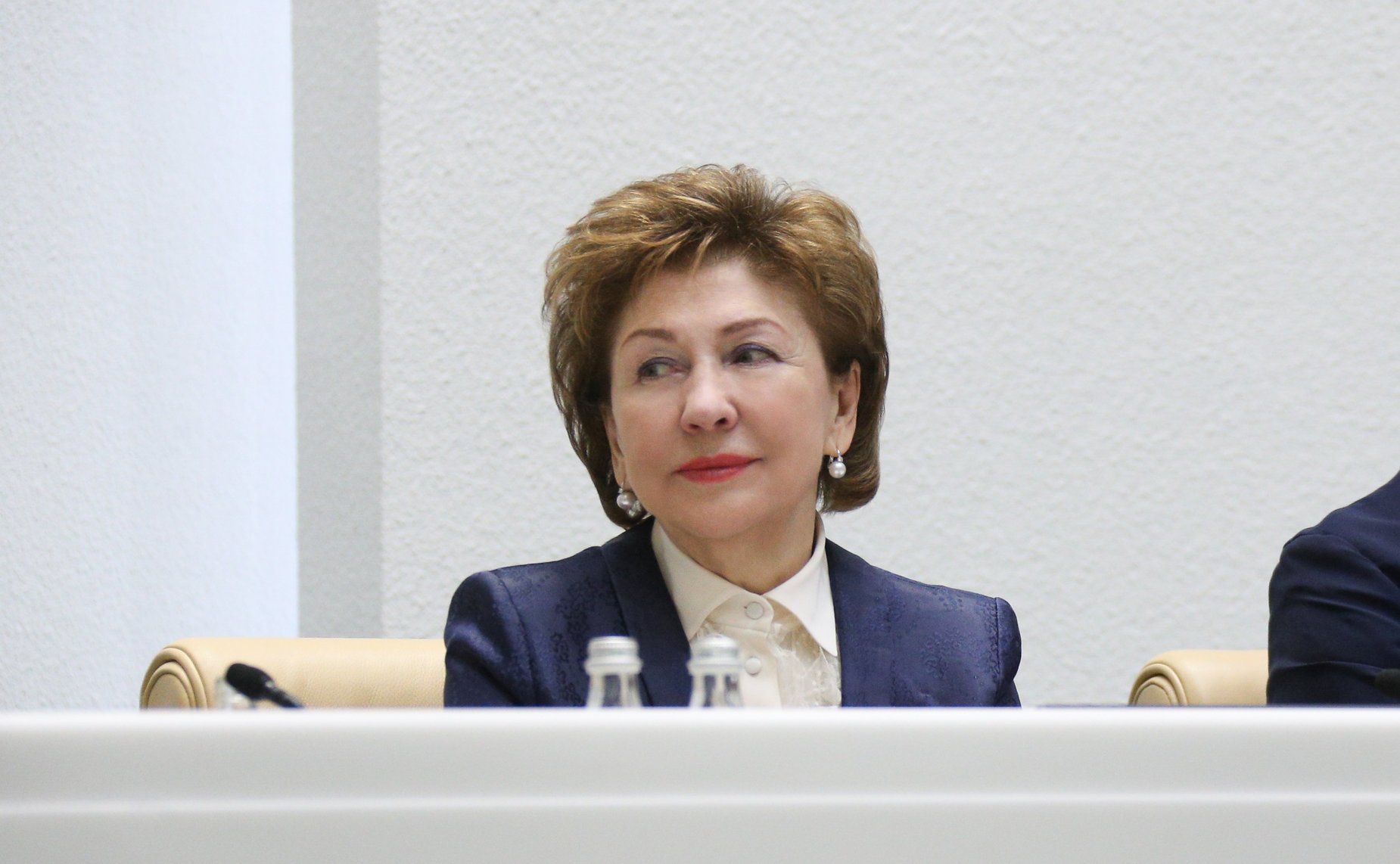 Галина Карелова