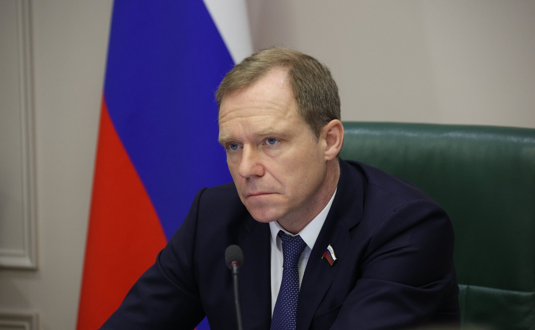 Андрей Кутепов