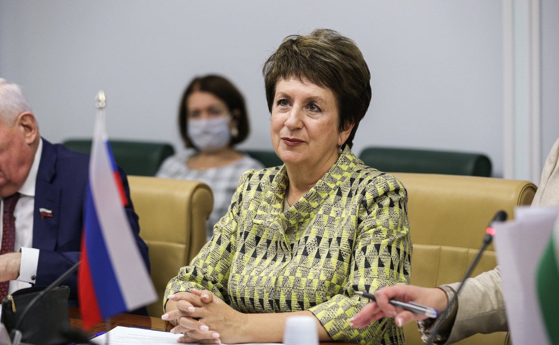 Екатерина Алтабаева