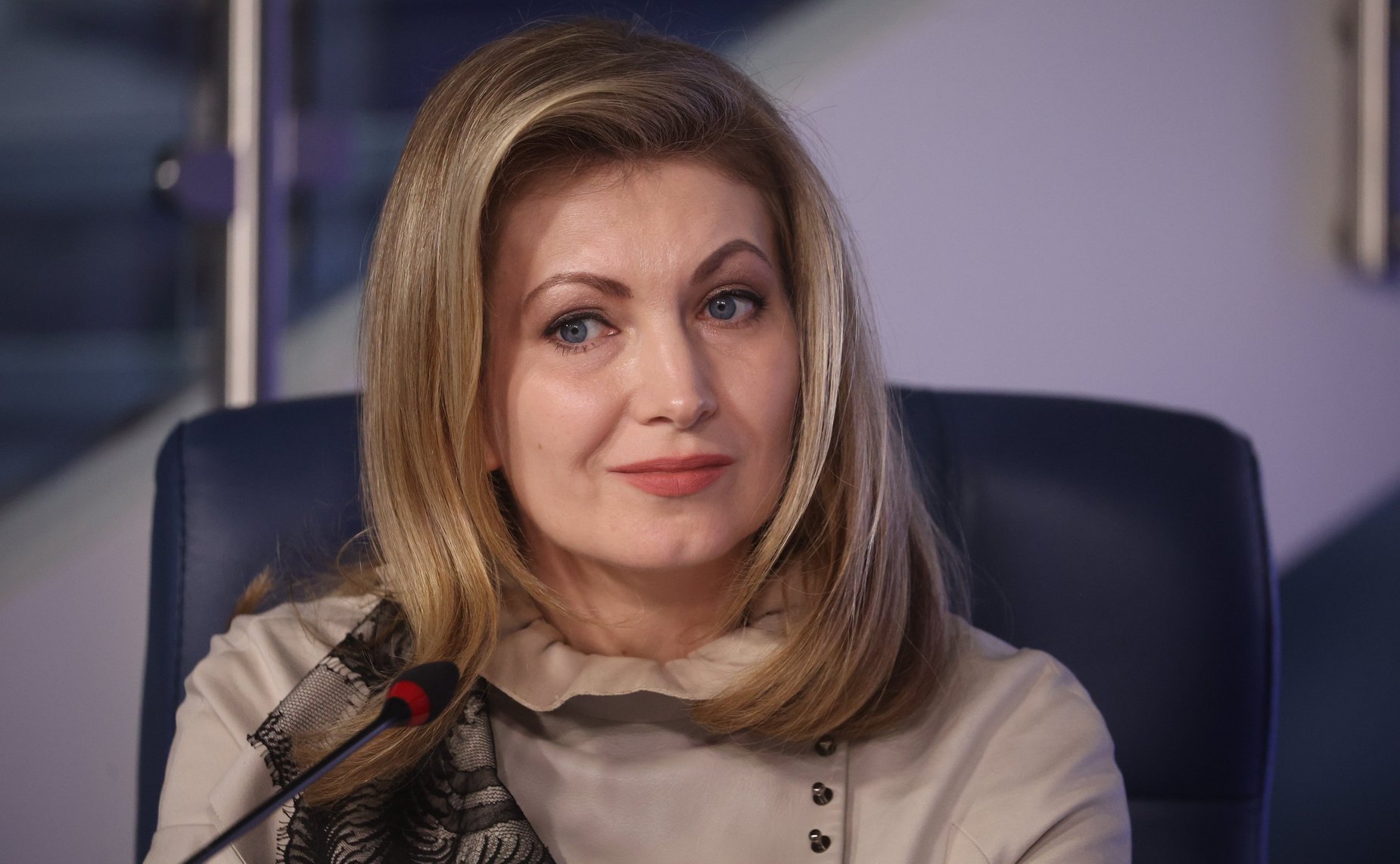 Пресс-конференция, посвященная старту автопробега «Дорогами народных ополченцев» в рамках патриотического проекта «Города-герои – города Героев», приуроченного к 85-летию начала формирования народного ополчения Великой Отечественной войны