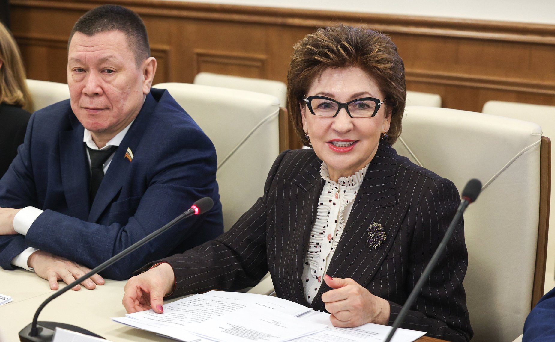 Галина Карелова