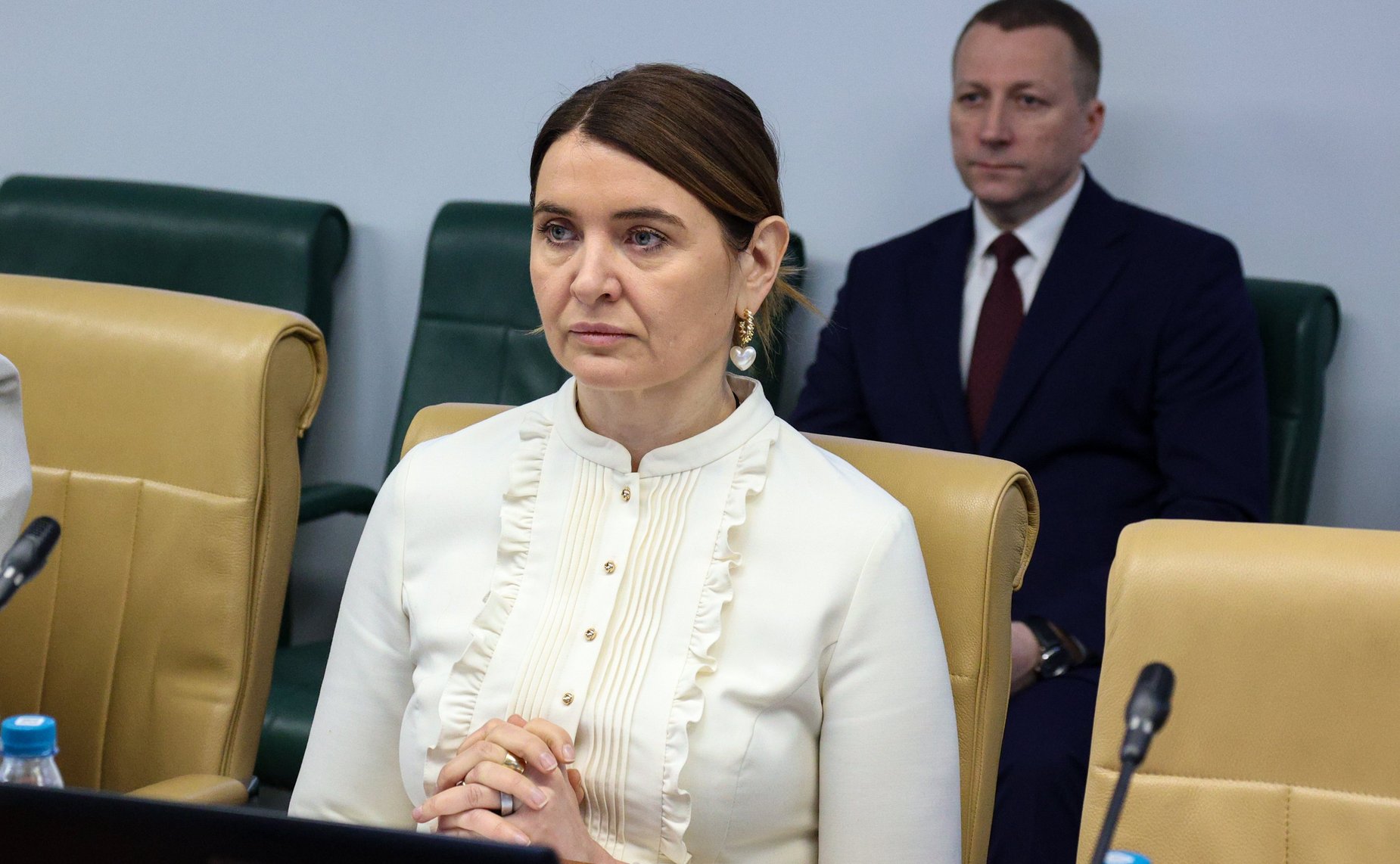 Юлия Лазуткина