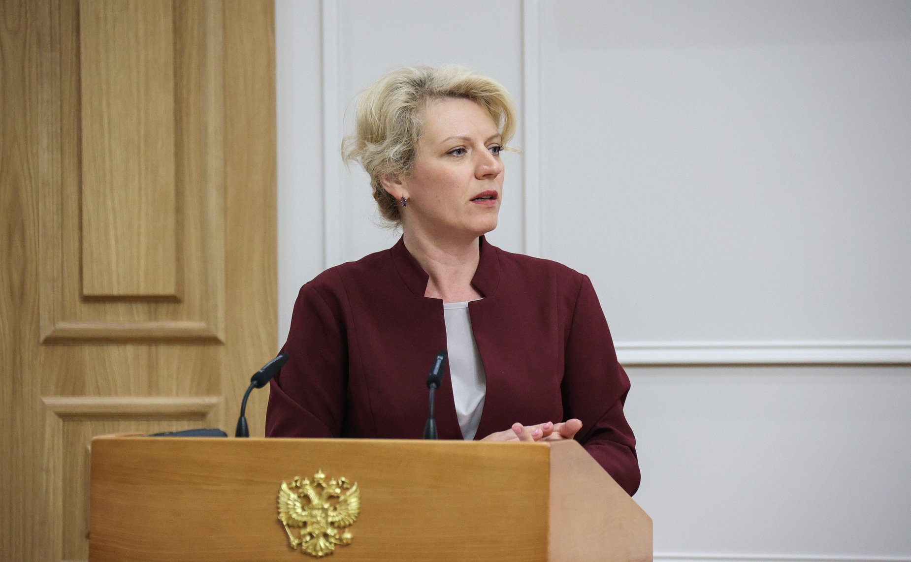 Заседание Совета по вопросам жилищного строительства и содействия развитию жилищно-коммунального комплекса при СФ