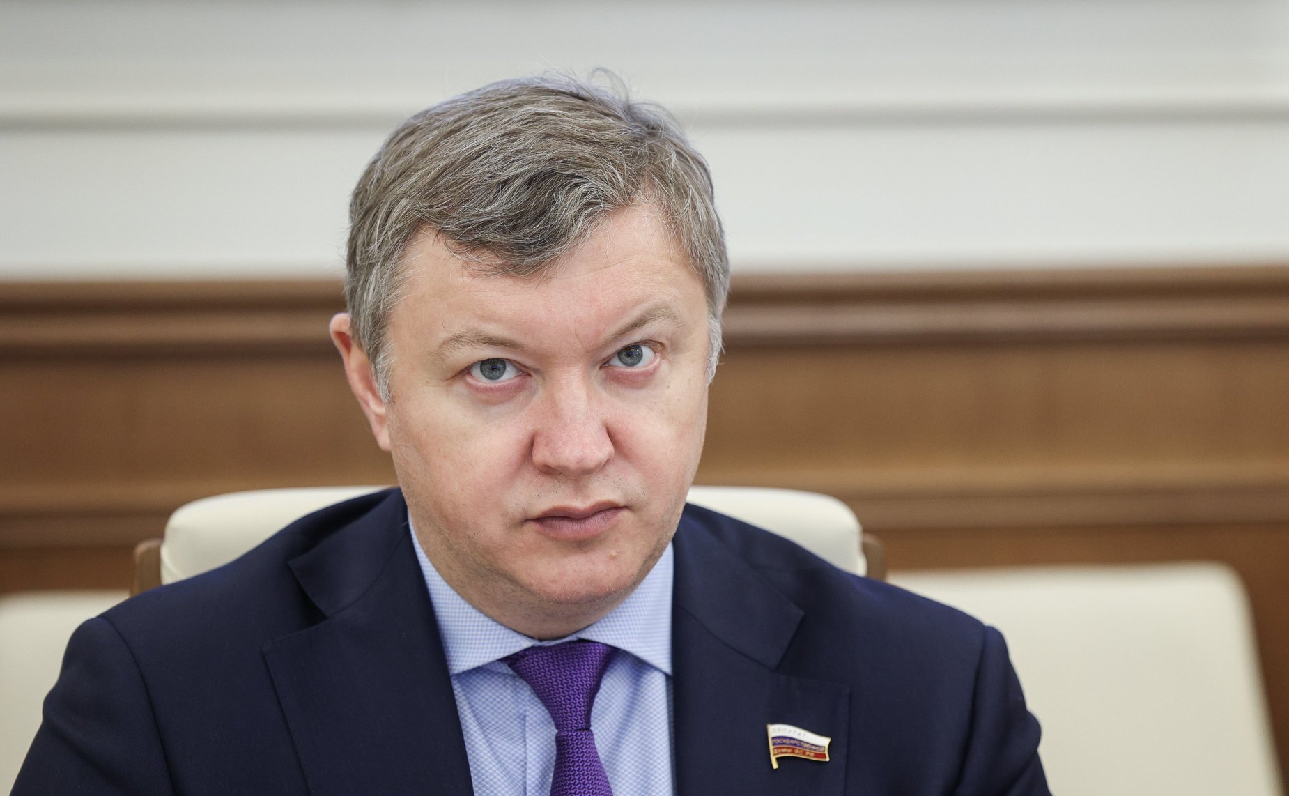 Совещание Комитета Ф по аграрно-продовольственной политике и природопользованию «Нормативно-правовое регулирование вопросов возмещения ущерба объектам животного мира в результате хозяйственной деятельности лесозаготовителей»