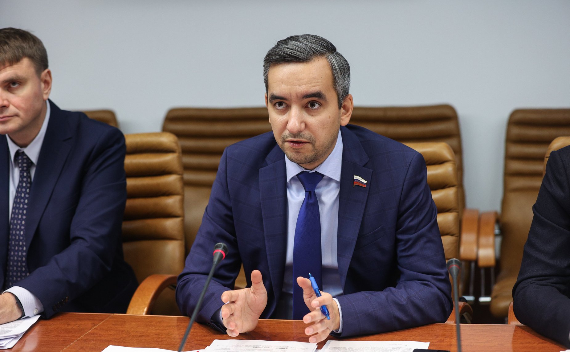 Александр Трембицкий