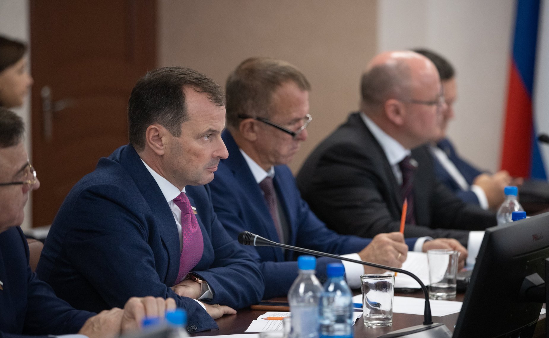Юрий Федоров