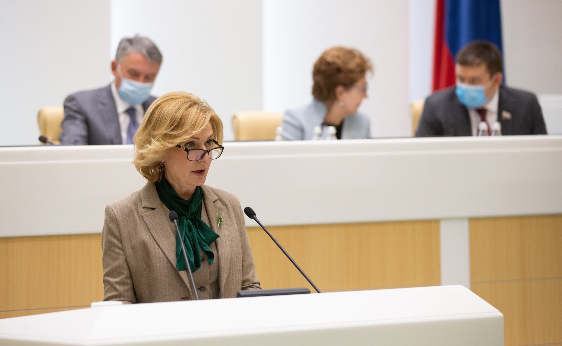 Инна Святенко