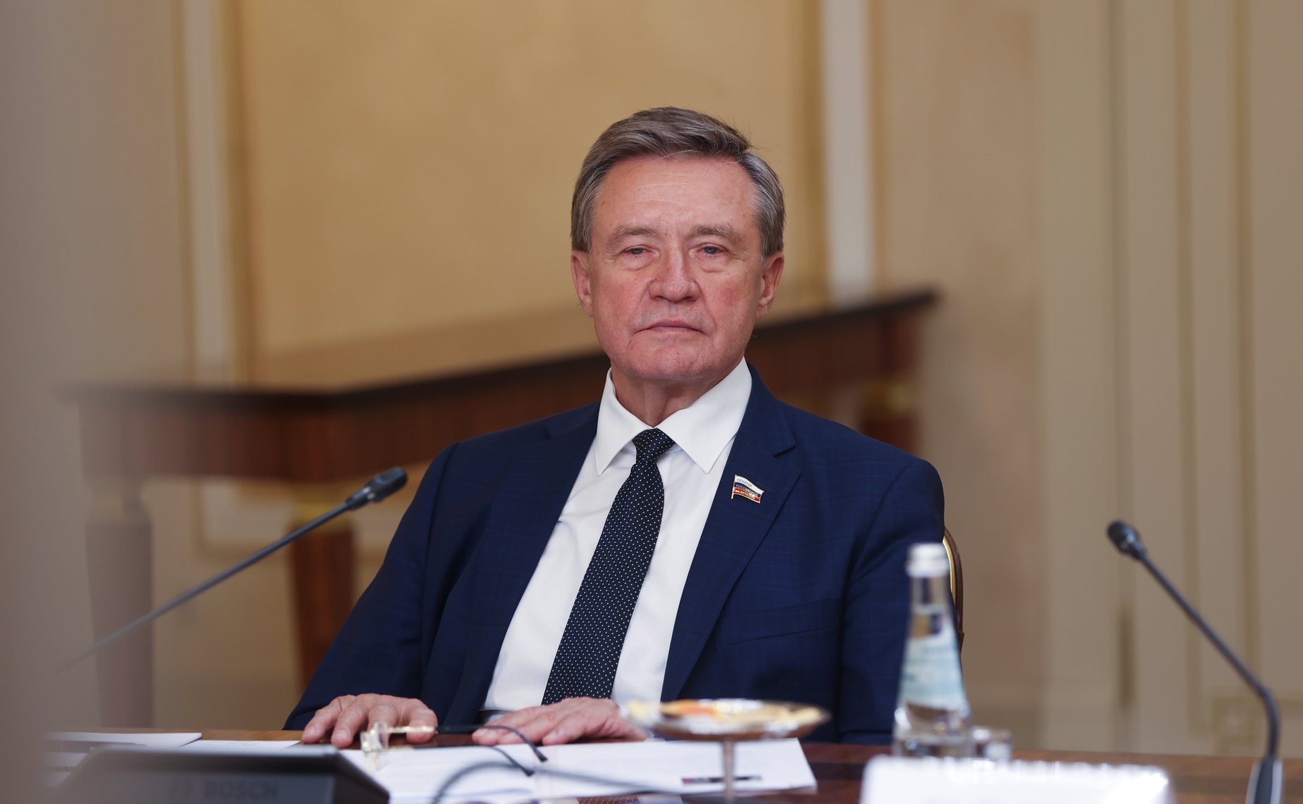 Сергей Рябухин