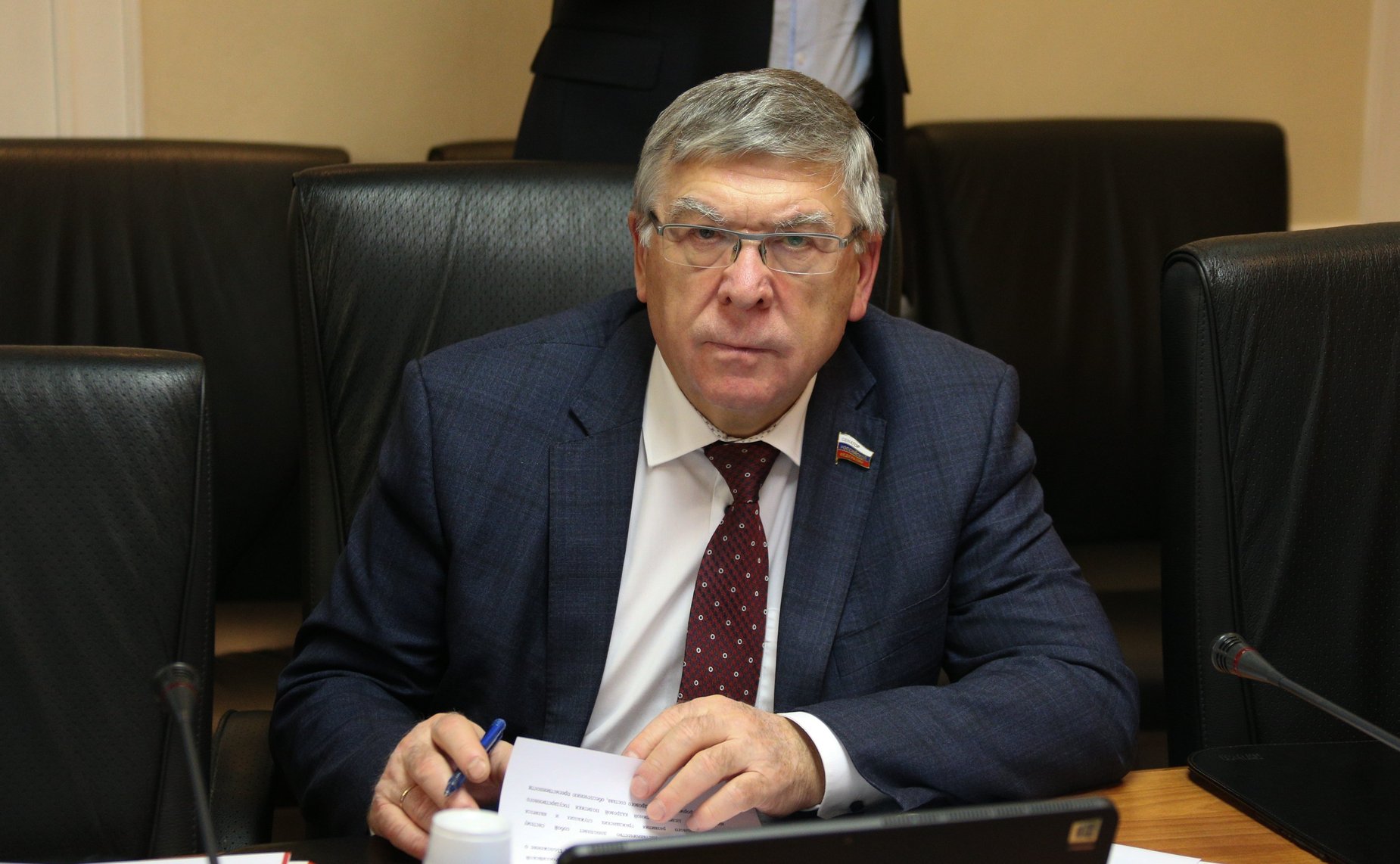 Владимир Рязанский