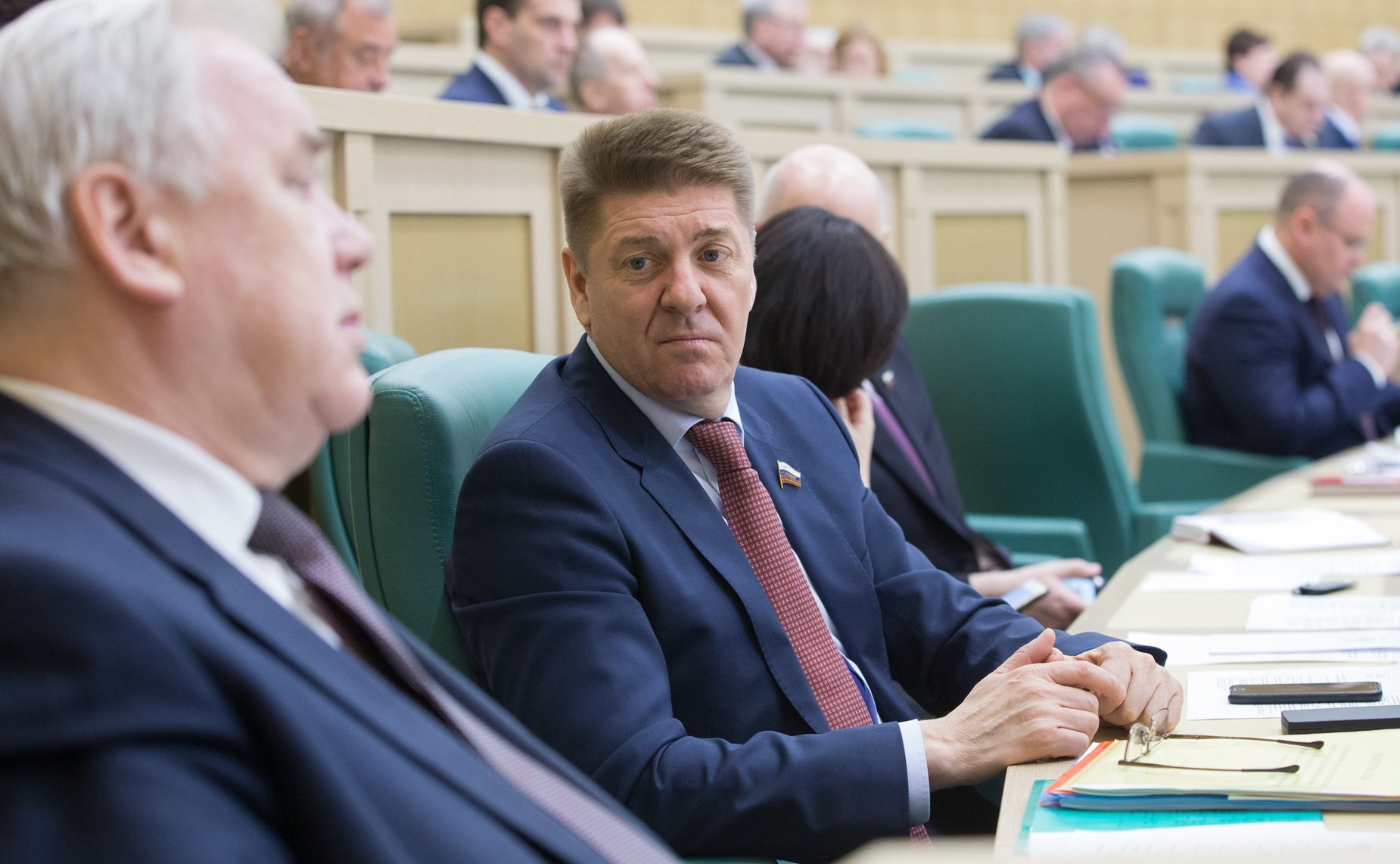 А. Шевченко