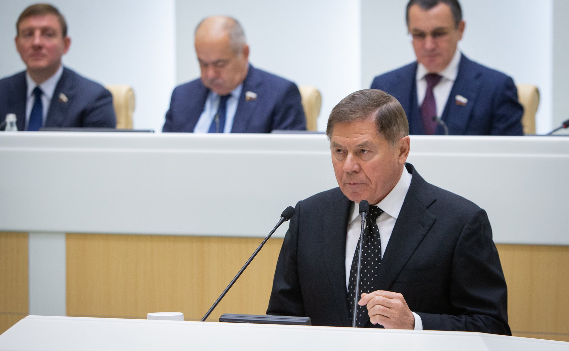 Вячеслав Лебедев