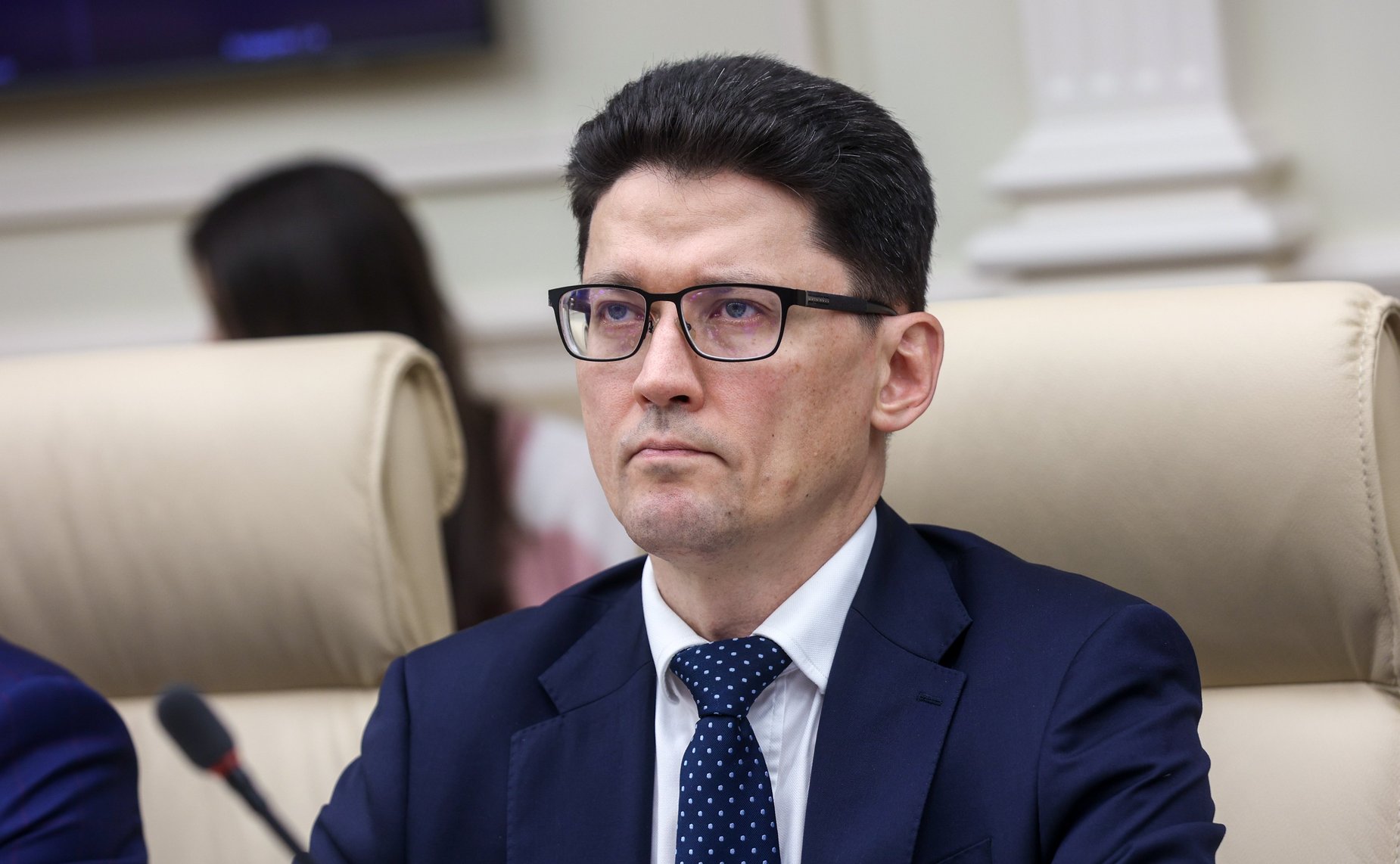 Совещание Комитета Совета Федерации по экономической политике «Совершенствование системы обязательной маркировки товаров средствами идентификации»