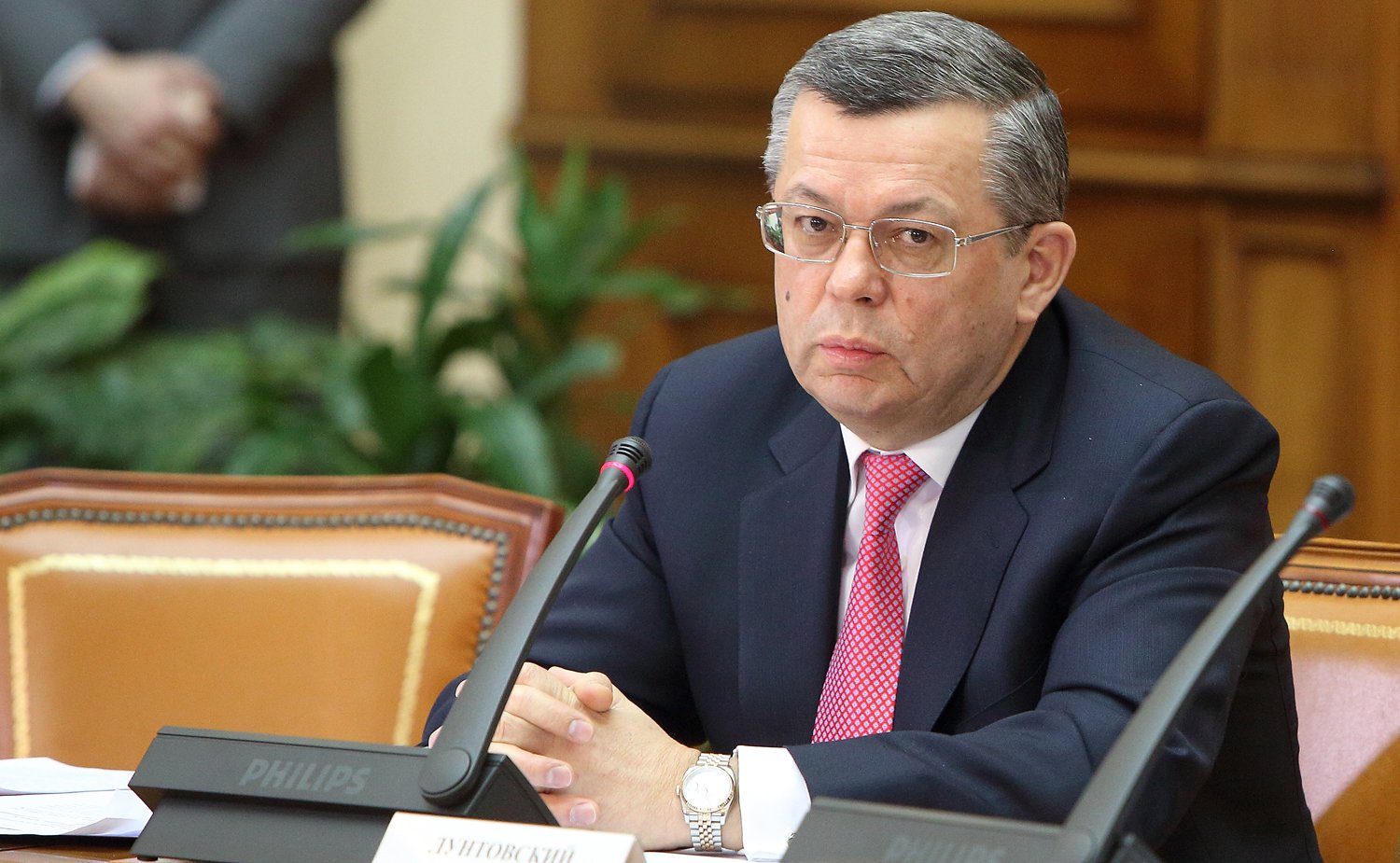 11-12 А. Торшин Центробанк о символе рубля 9