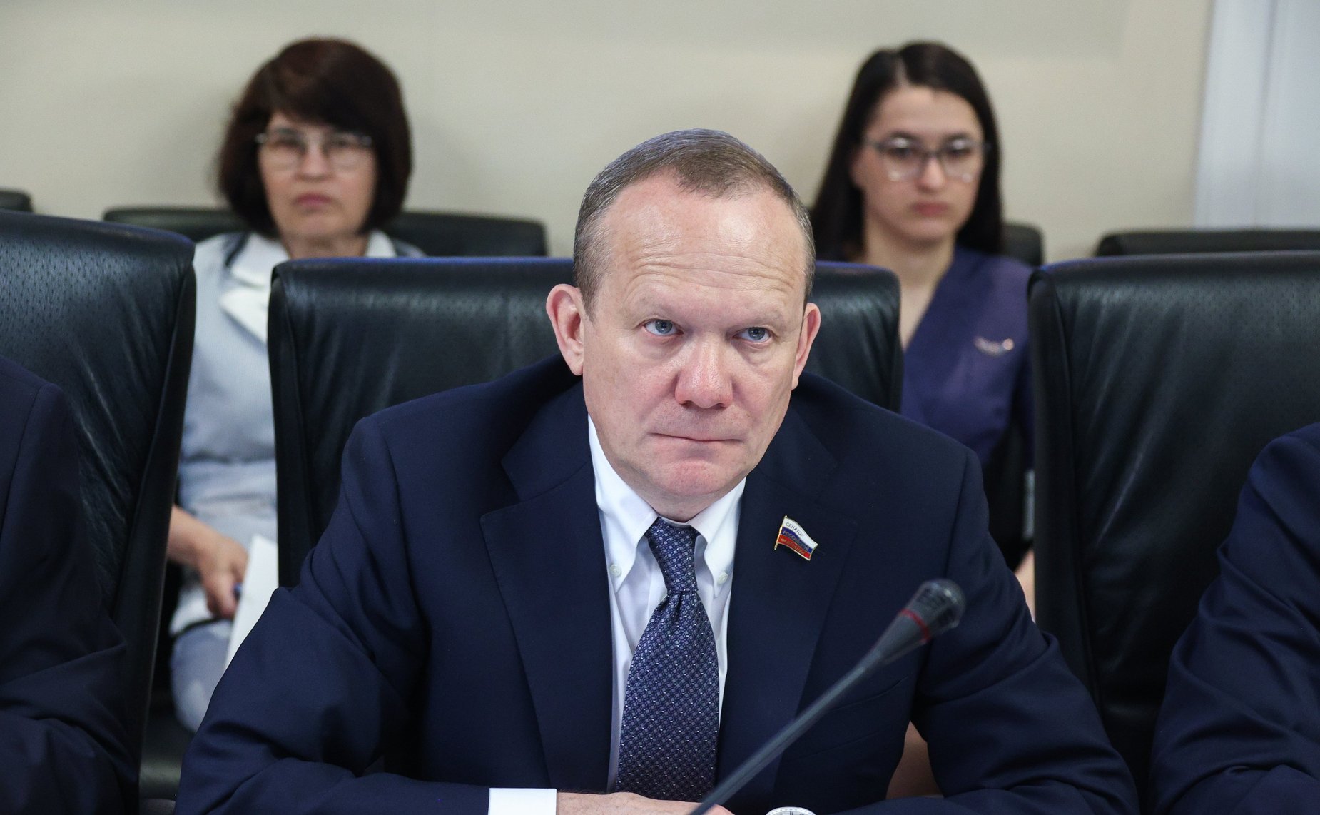 Виктор Зобнев