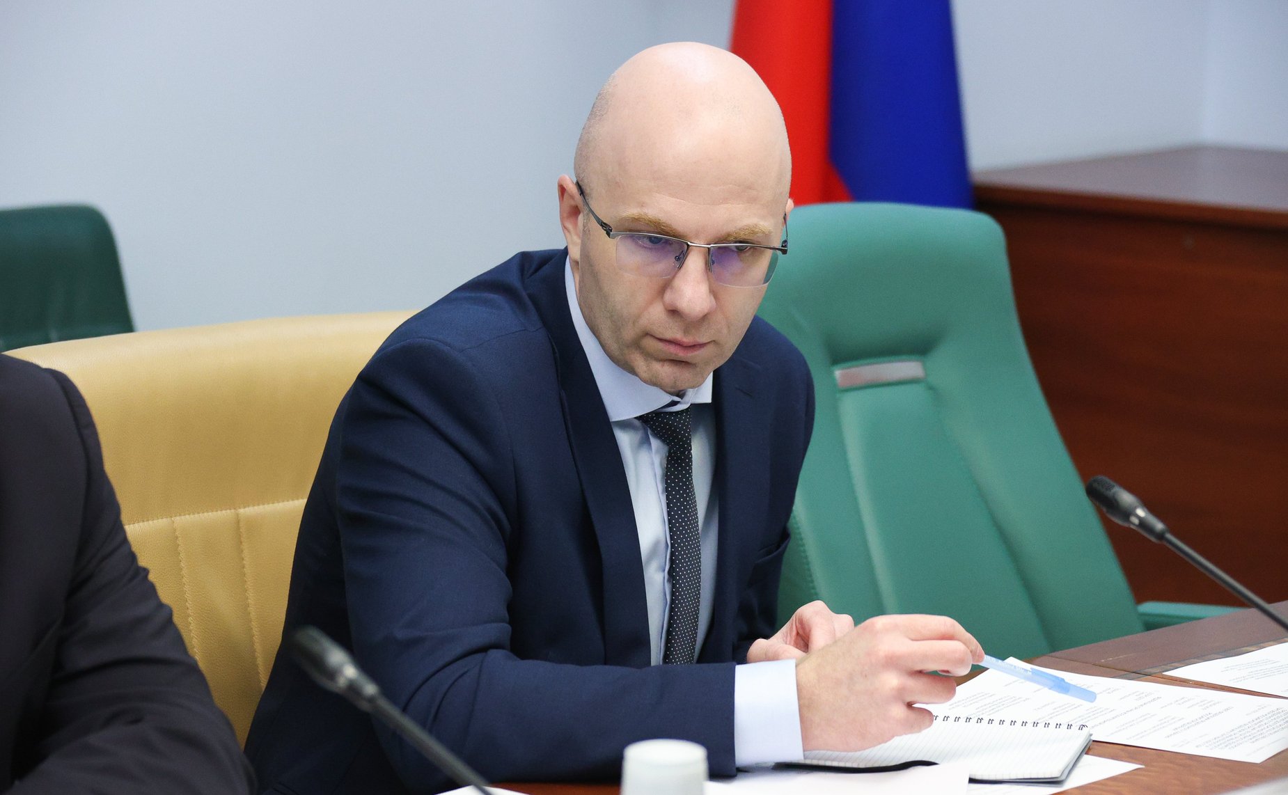 Совещание «О реализации протокола совещания по вопросу определения долгосрочной потребности ведомств силового блока в продукции легкой промышленности, проведенного Министерством промышленности и торговли РФ 8 сентября 2025 г.»