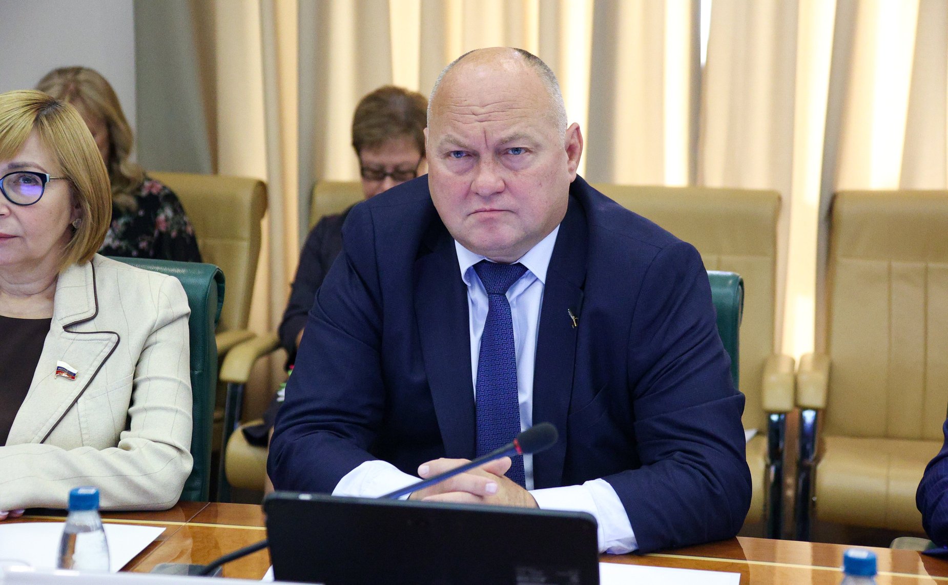 Алексей Кондратенко
