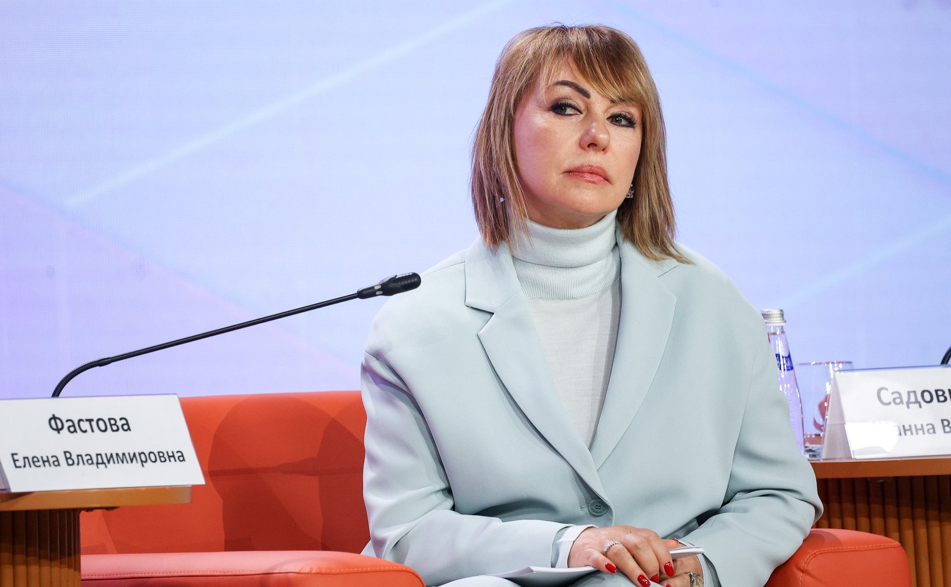 Пленарная сессия «Искусство быть здоровым» Конгресса «СМАРТздрав»