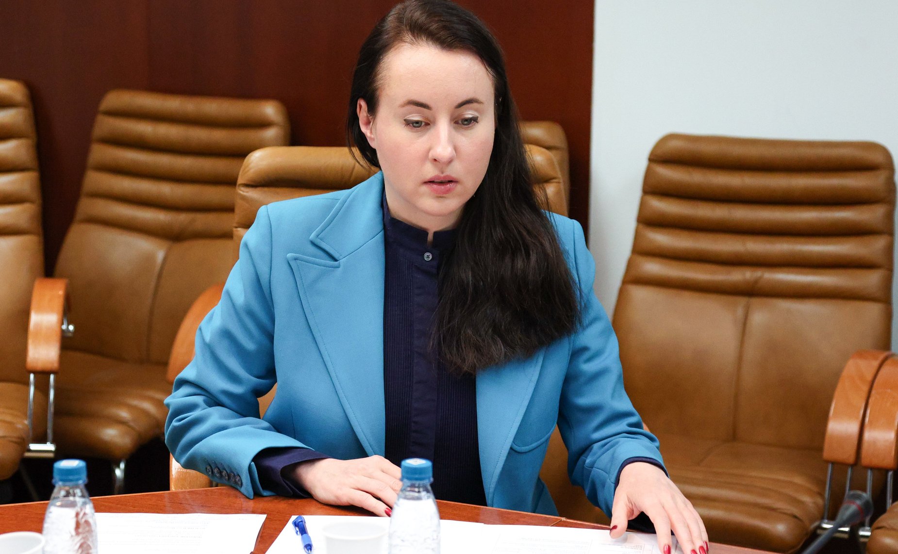 Совещание Комитета Совета Федерации по федеративному устройству, региональной политике, МСУ и делам Севера на тему «Совершенствование преференциальных режимов ДФО и Арктики для развития транспортно-логистической отрасли»