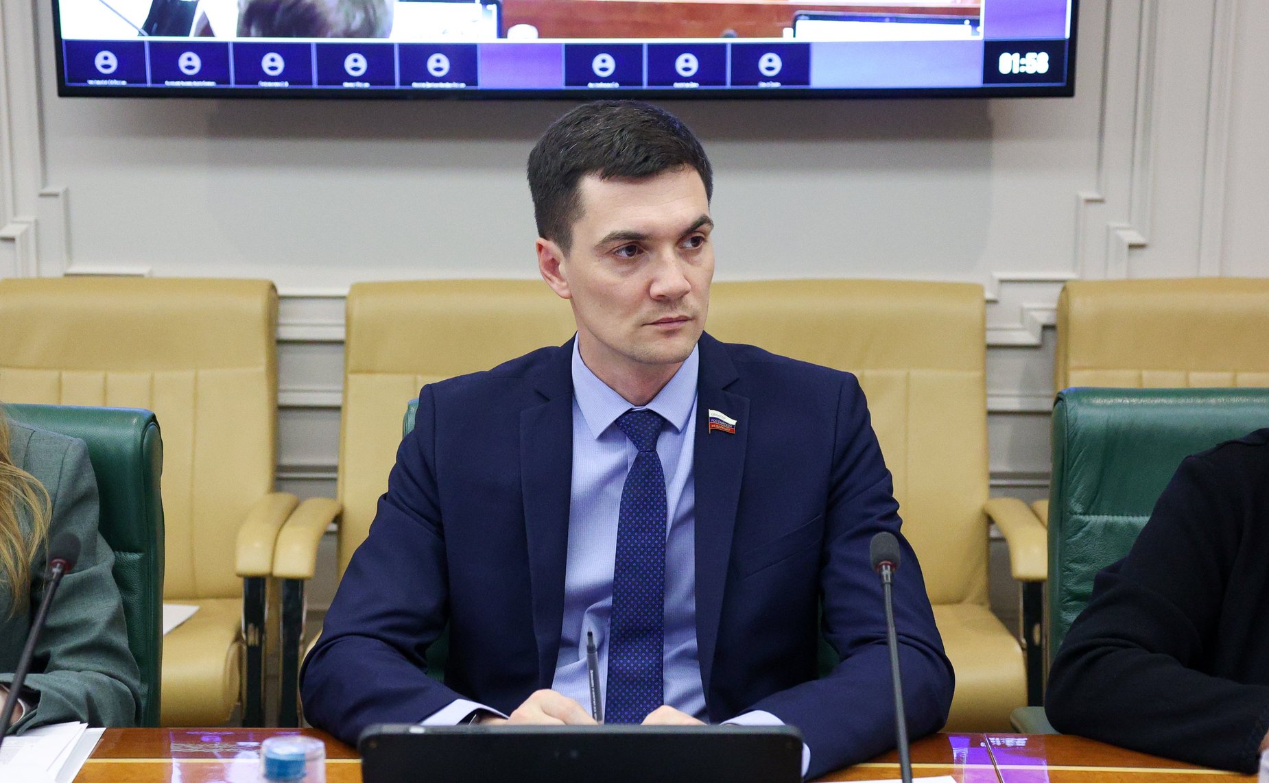 Роман Маслов