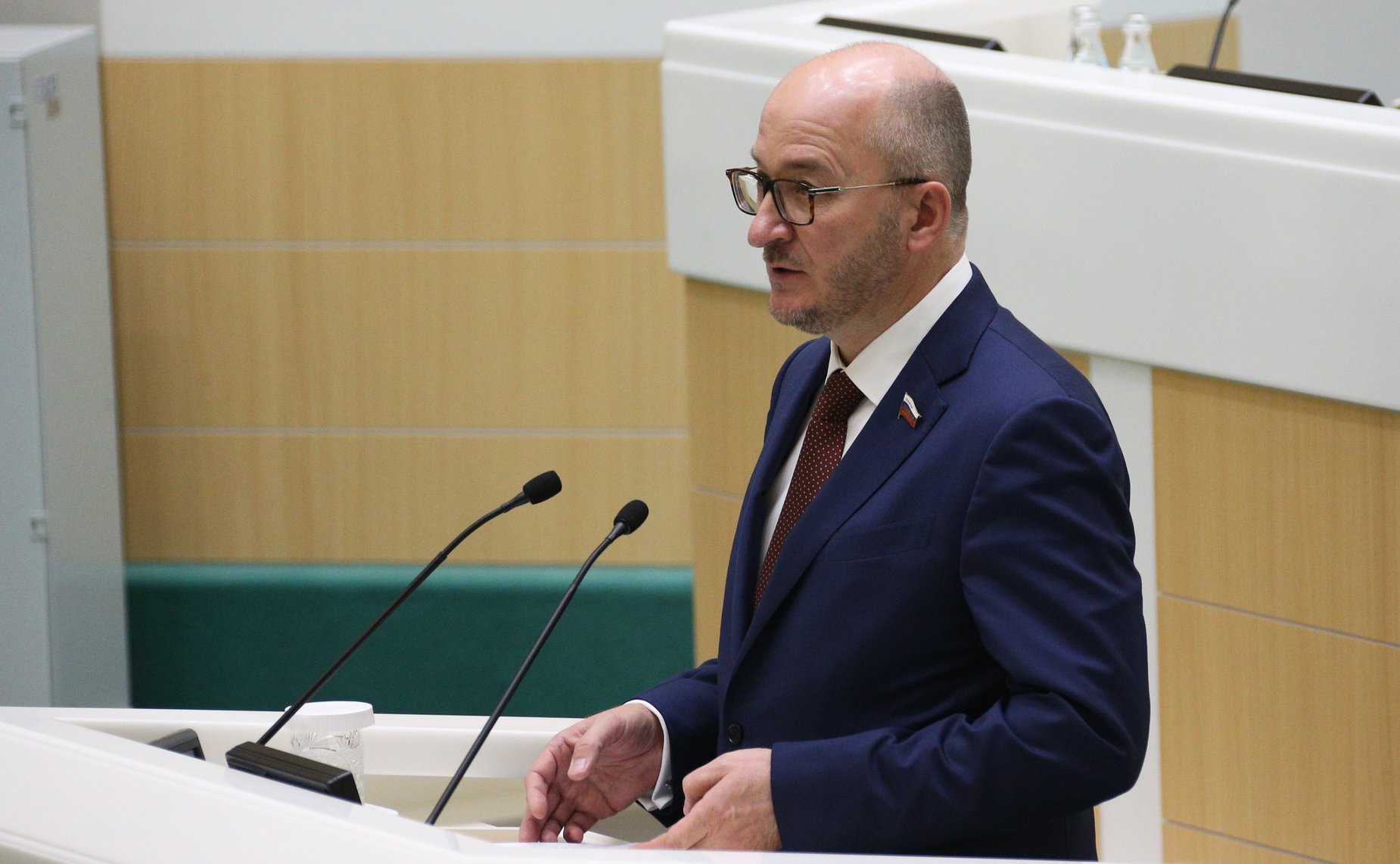 Олег Цепкин