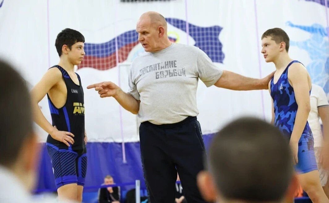 Сенаторы РФ приняли участие во II Международном Арктическом фестивале единоборств «Чукотка блиZко»