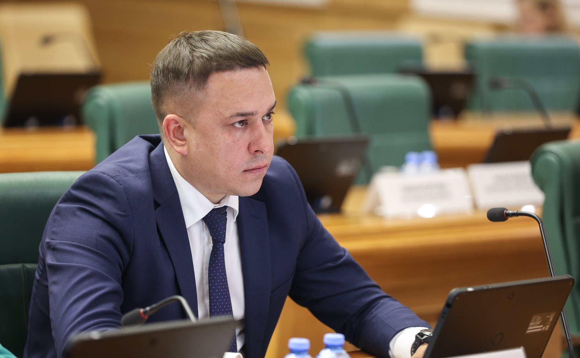 Айрат Гибатдинов