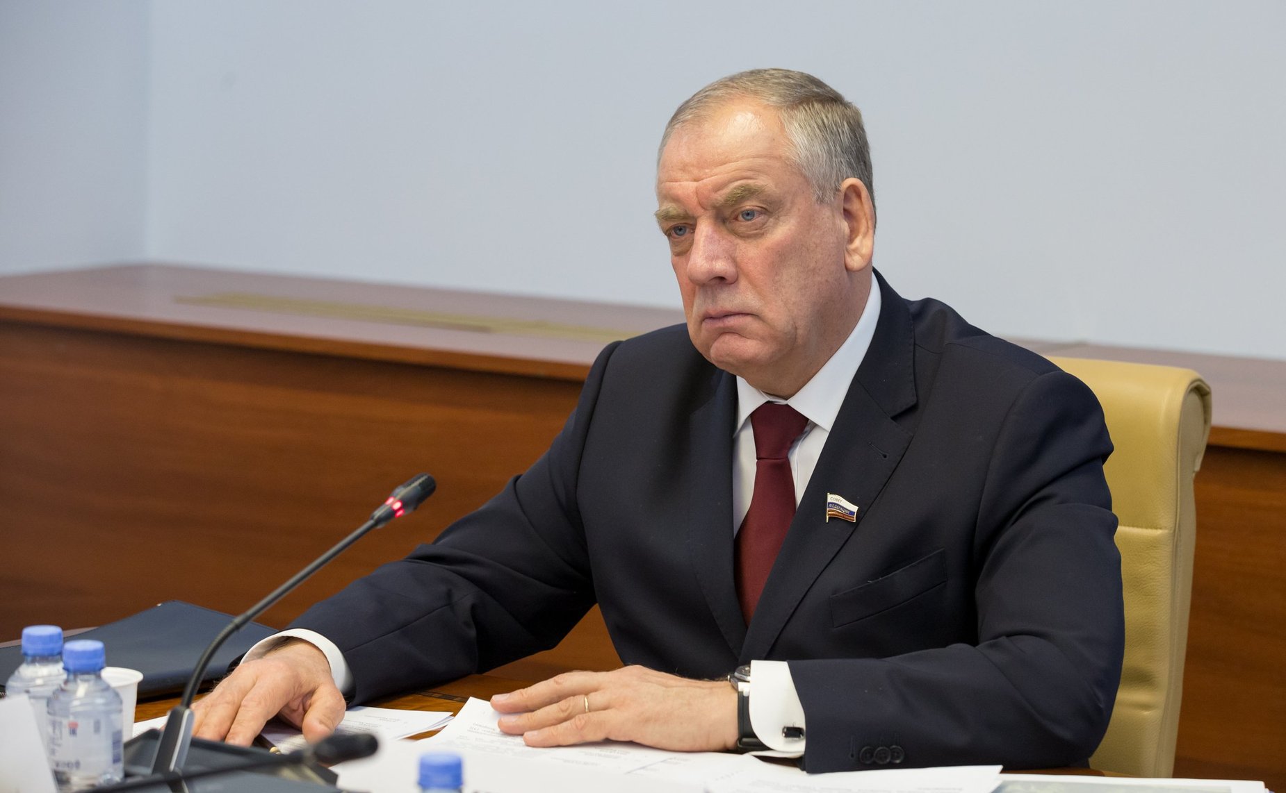 Сергей Митин