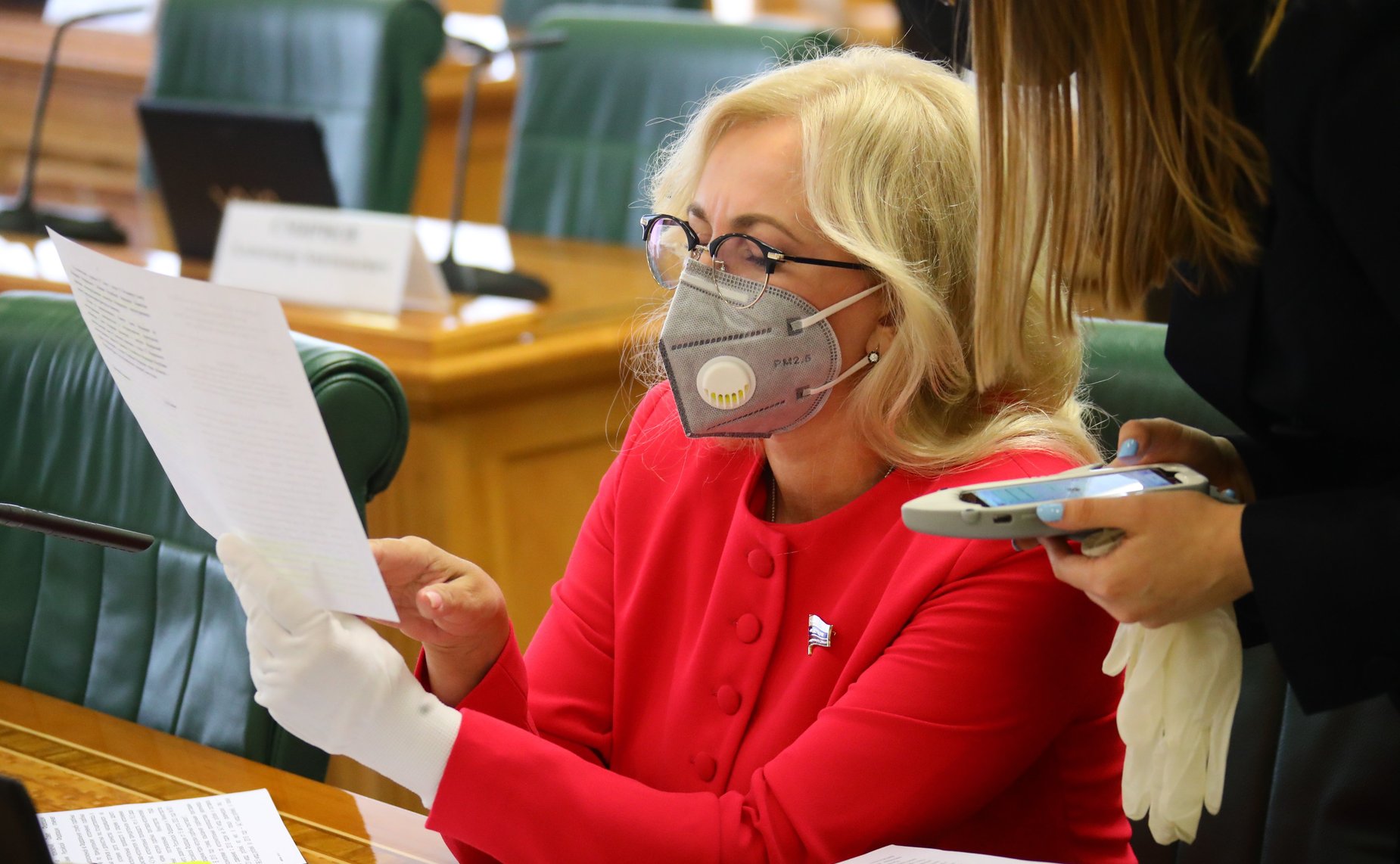 Ольга Ковитиди