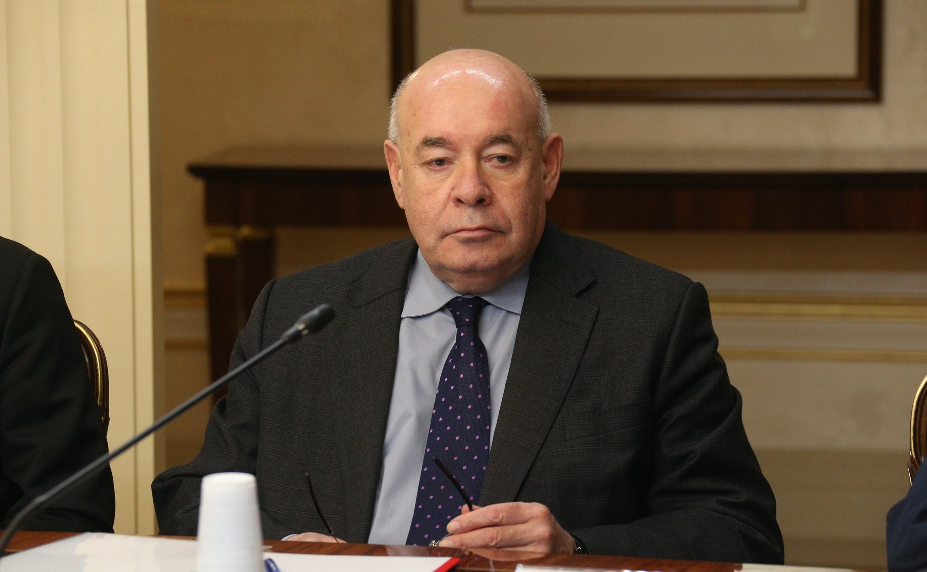 Расширенное заседание Комитета СФ по науке, образованию и культуре