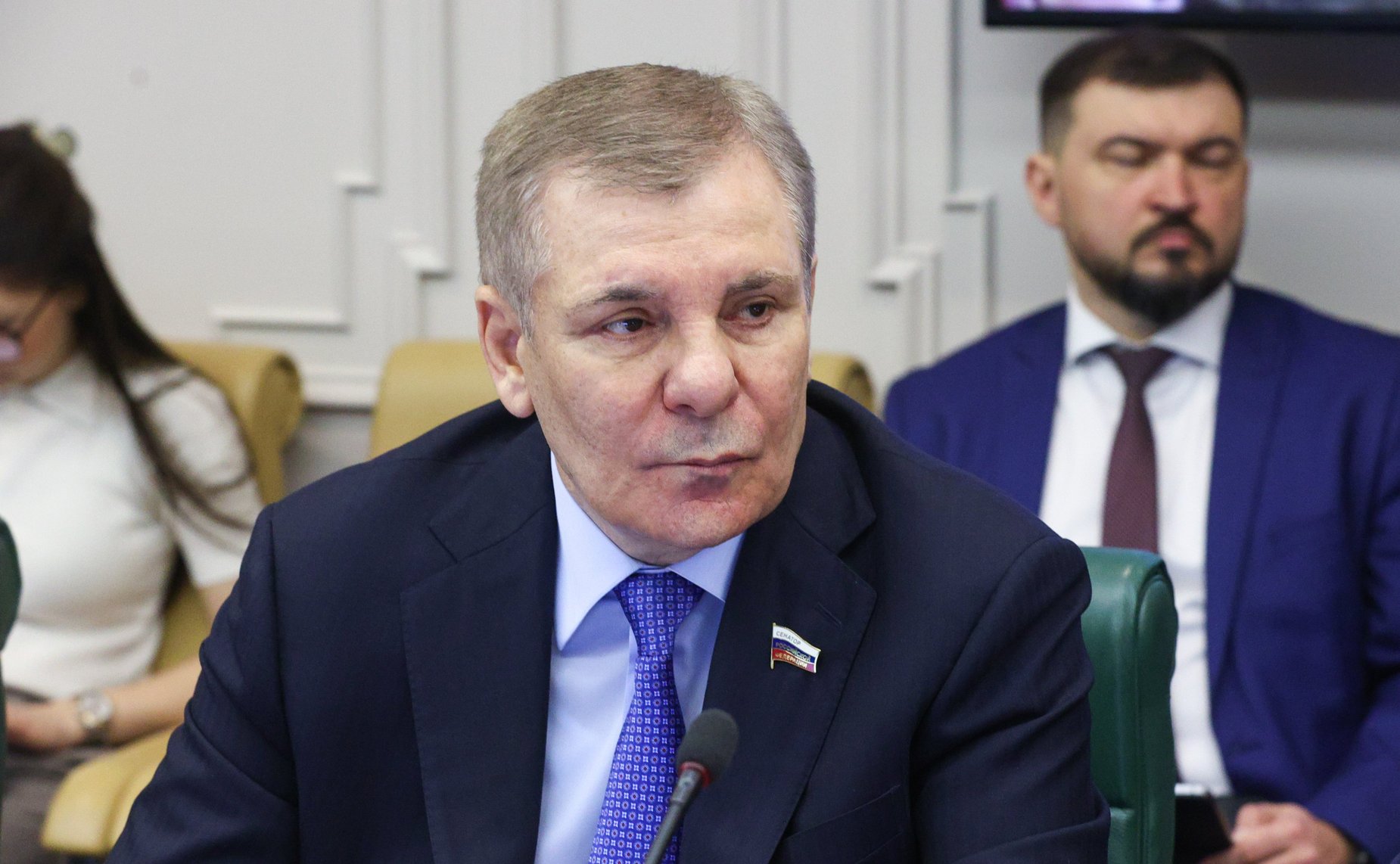 Арсен Каноков