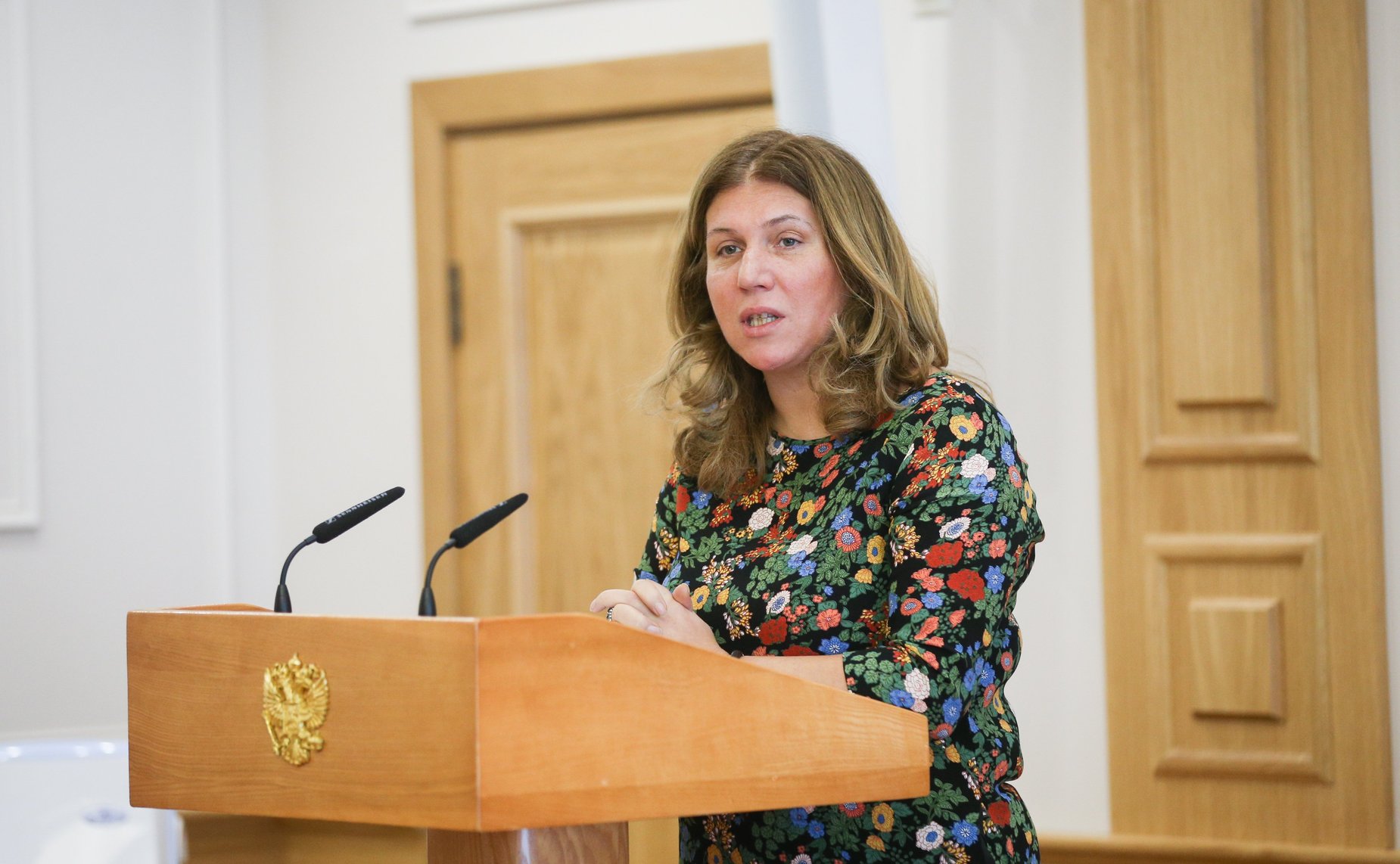 Круглый стол Комитета СФ по науке, образованию и культуре