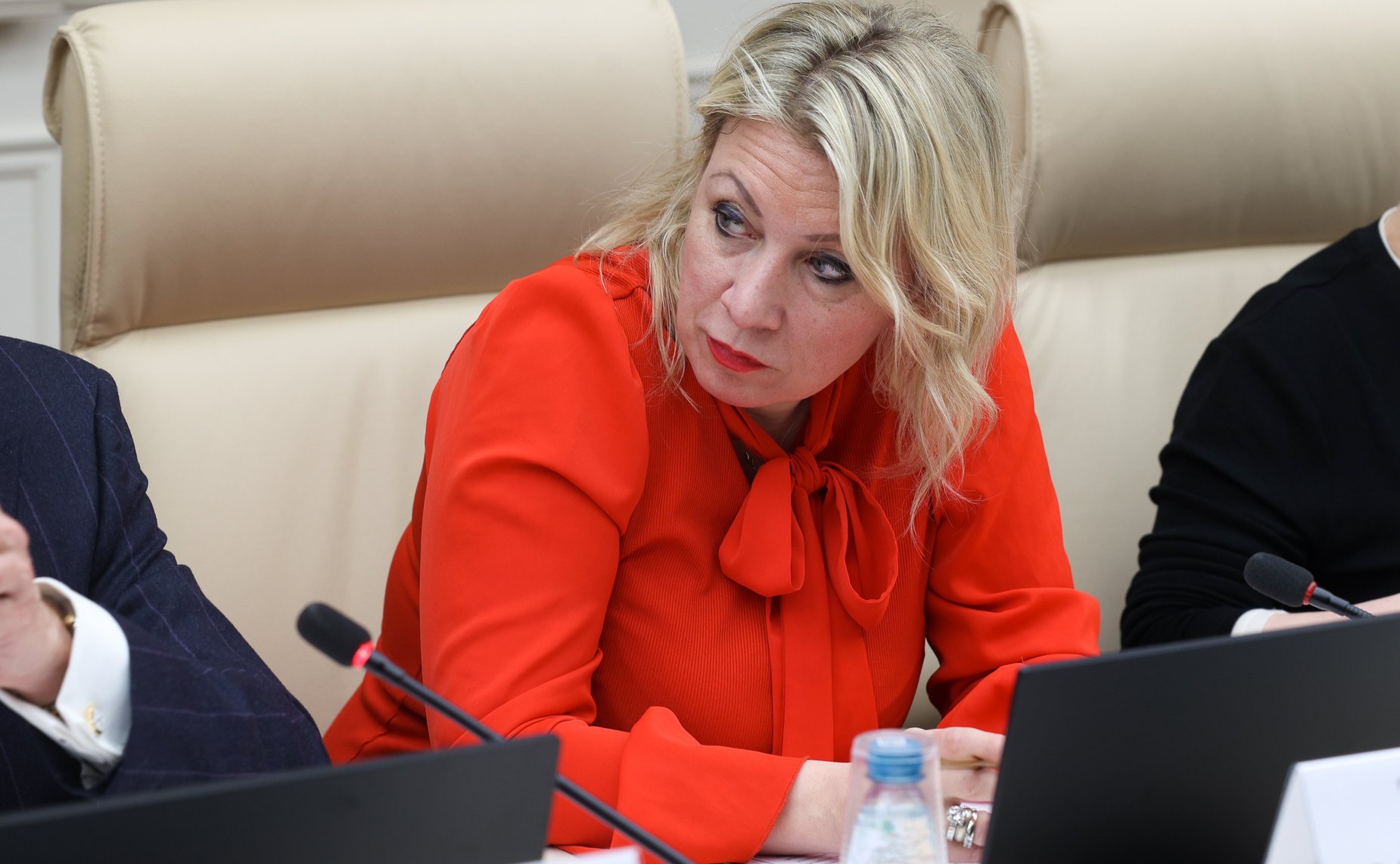 Круглый стол Комиссии СФ по информационной политике и взаимодействия со СМИ на тему «Информация и искусственный интеллект:взаимосвязь, вызовы и угрозы»