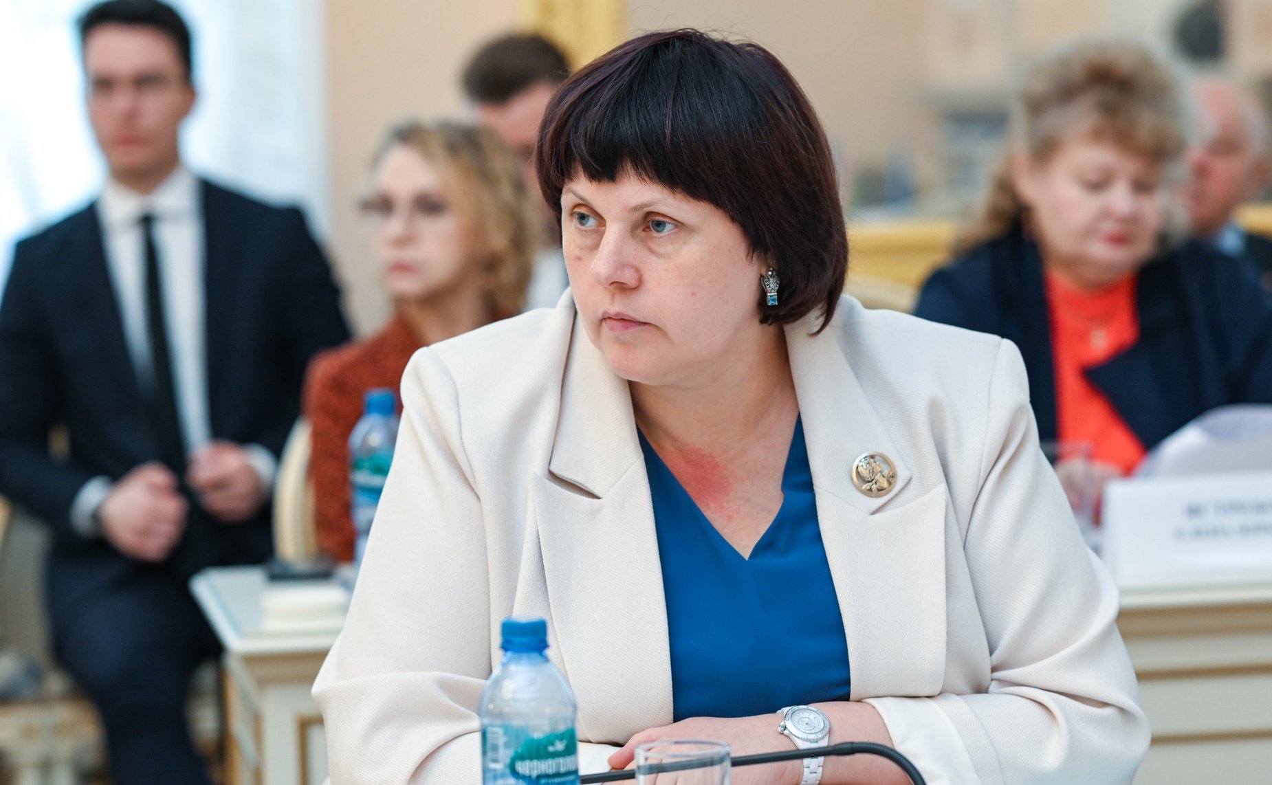 Елена Афанасьева
