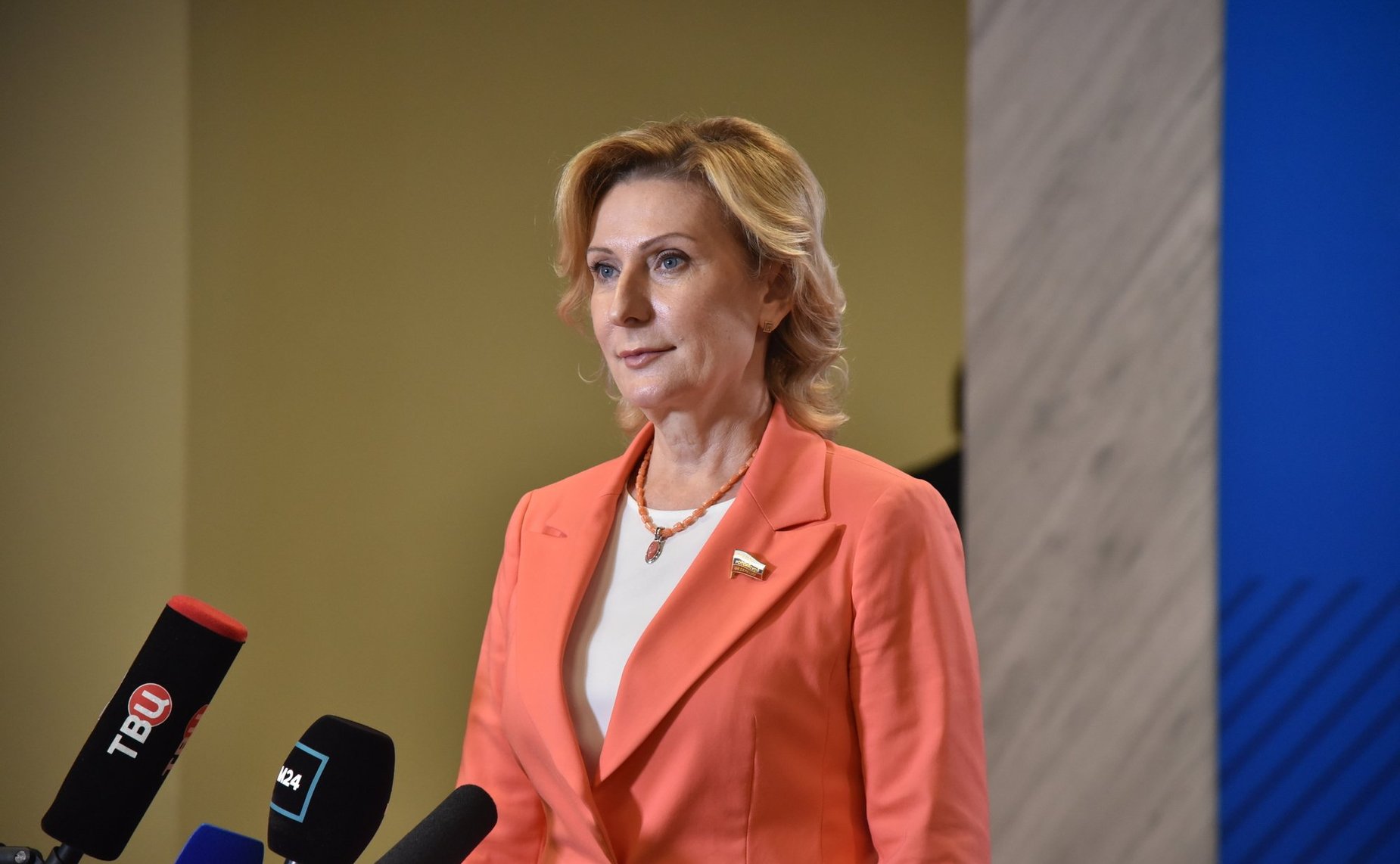 Инна Святенко