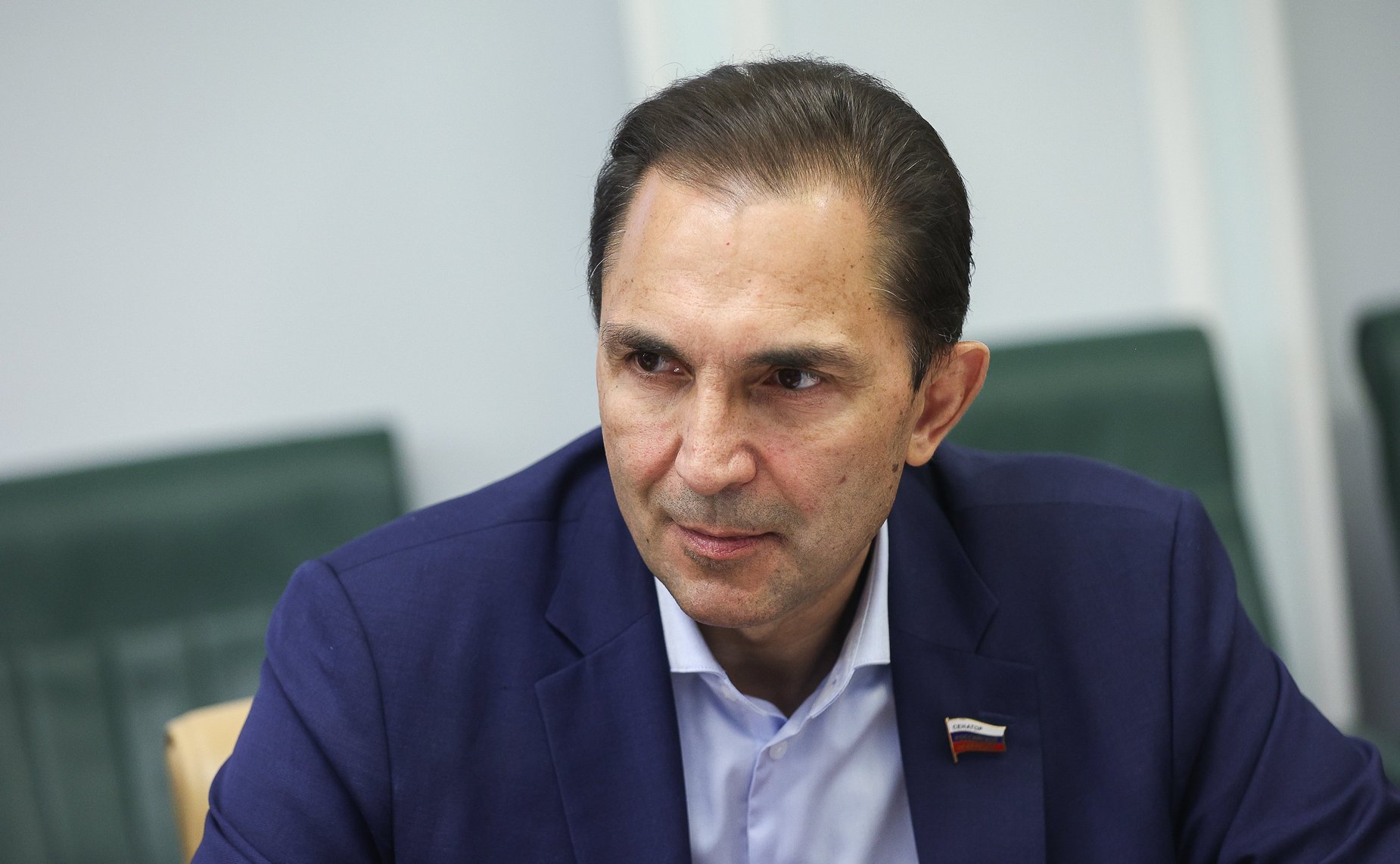 Андрей Хапочкин