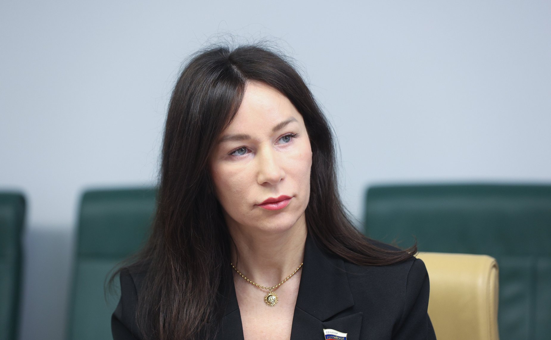 Елена Дягилева