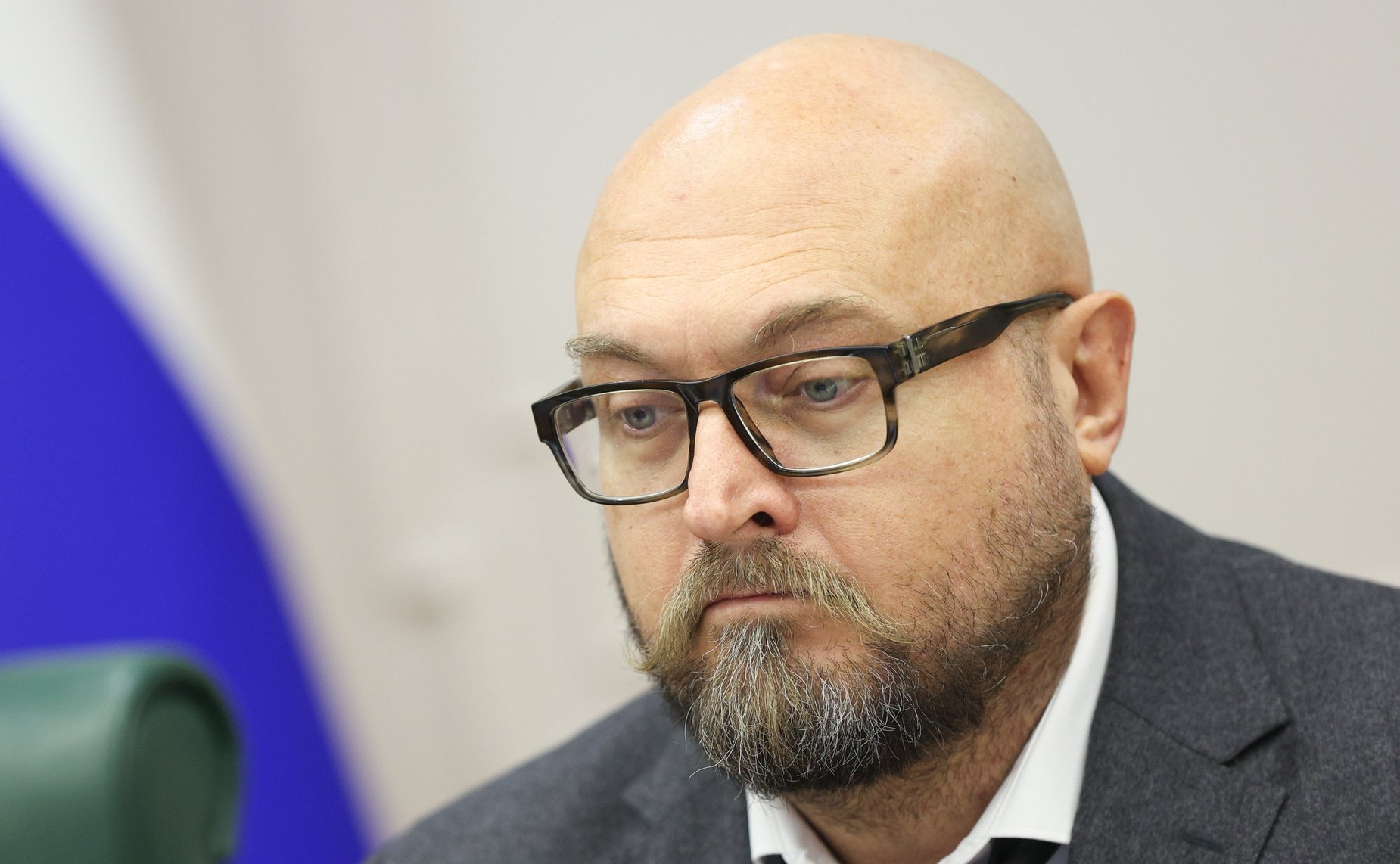 Председатель Комитета СФ по науке, образованию и культуре Лилия Гумерова провела совещание с педагогическими работниками — участниками международного гуманитарного проекта «Российский учитель за рубежом» в Таджикистане