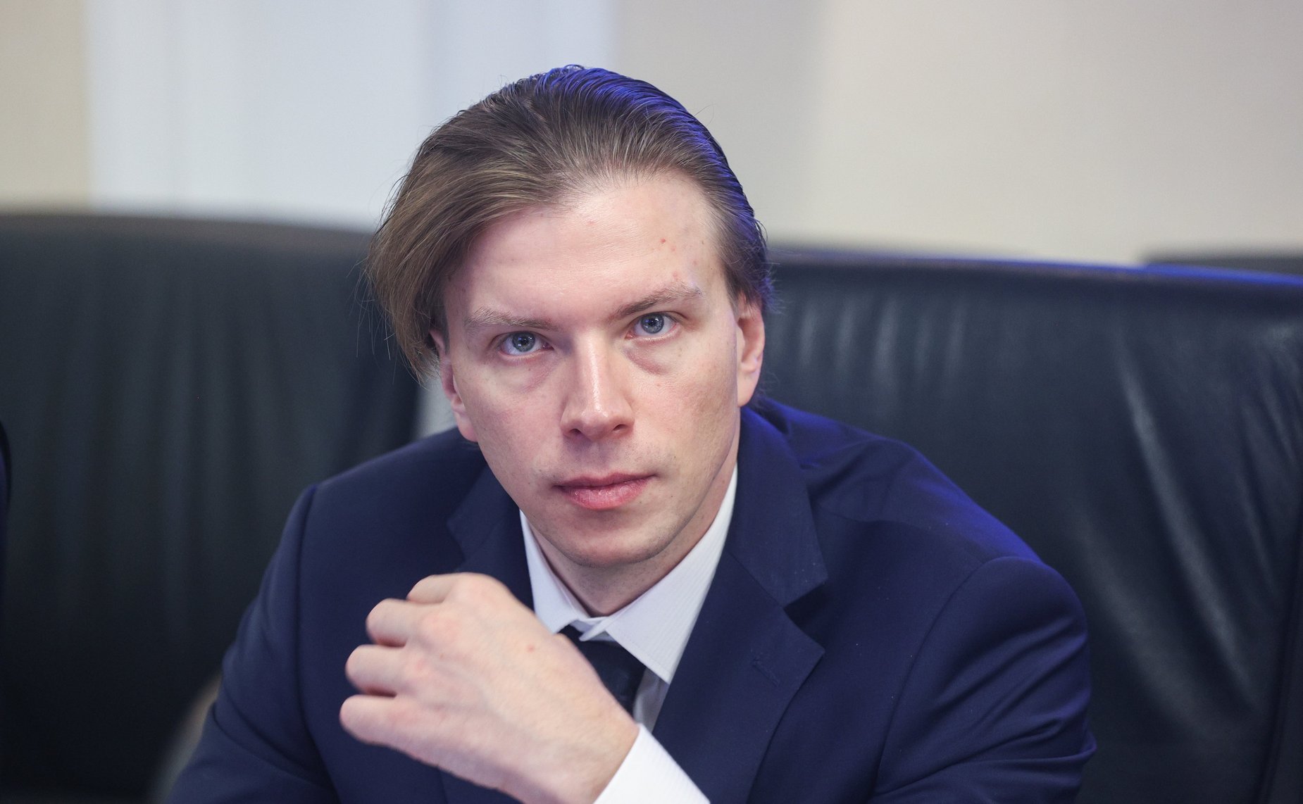 Расширенное заседание Комитета Совета Федерации по федеративному устройству, региональной политике, местному самоуправлению и делам Севера