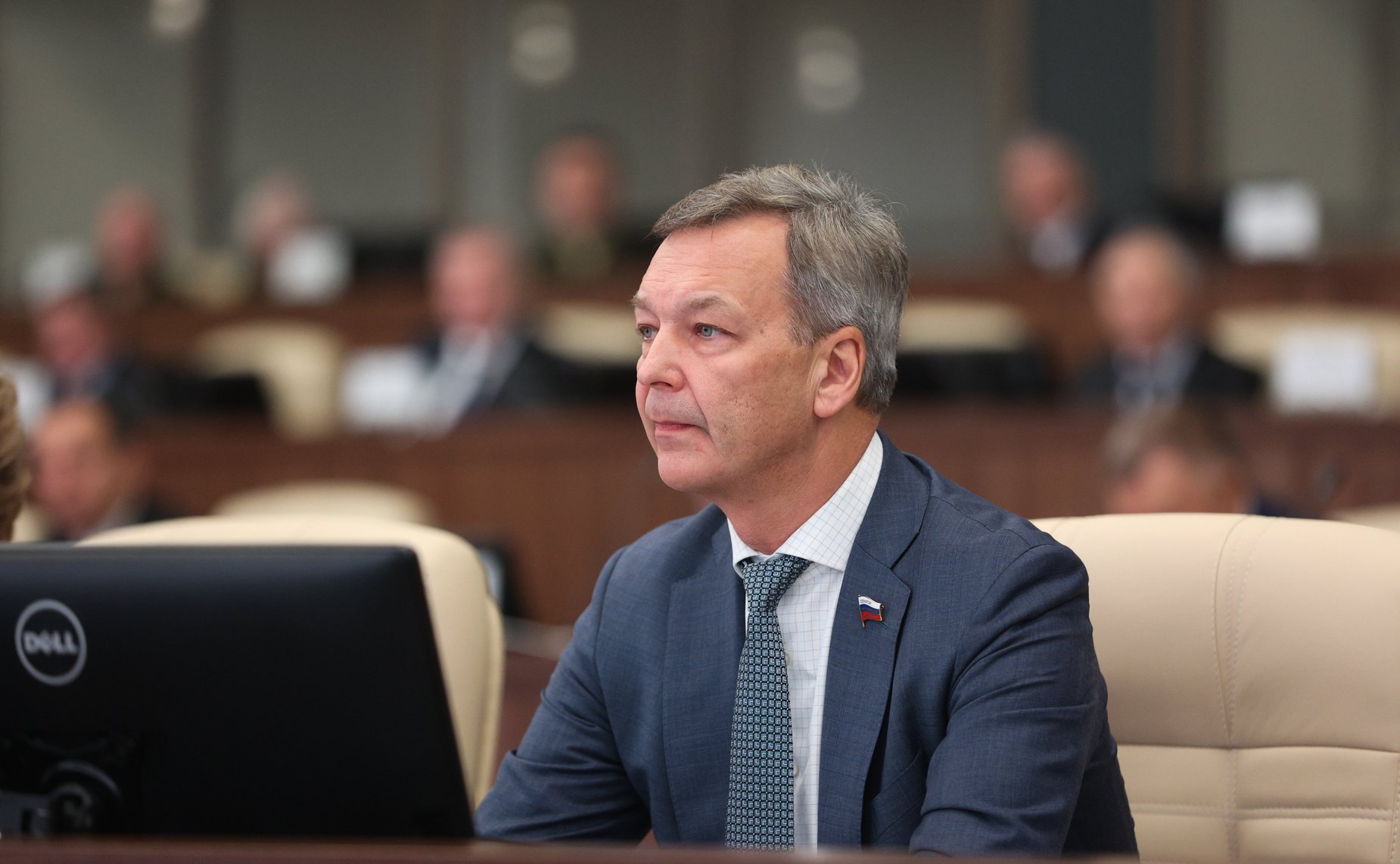 Андрей Яцкин