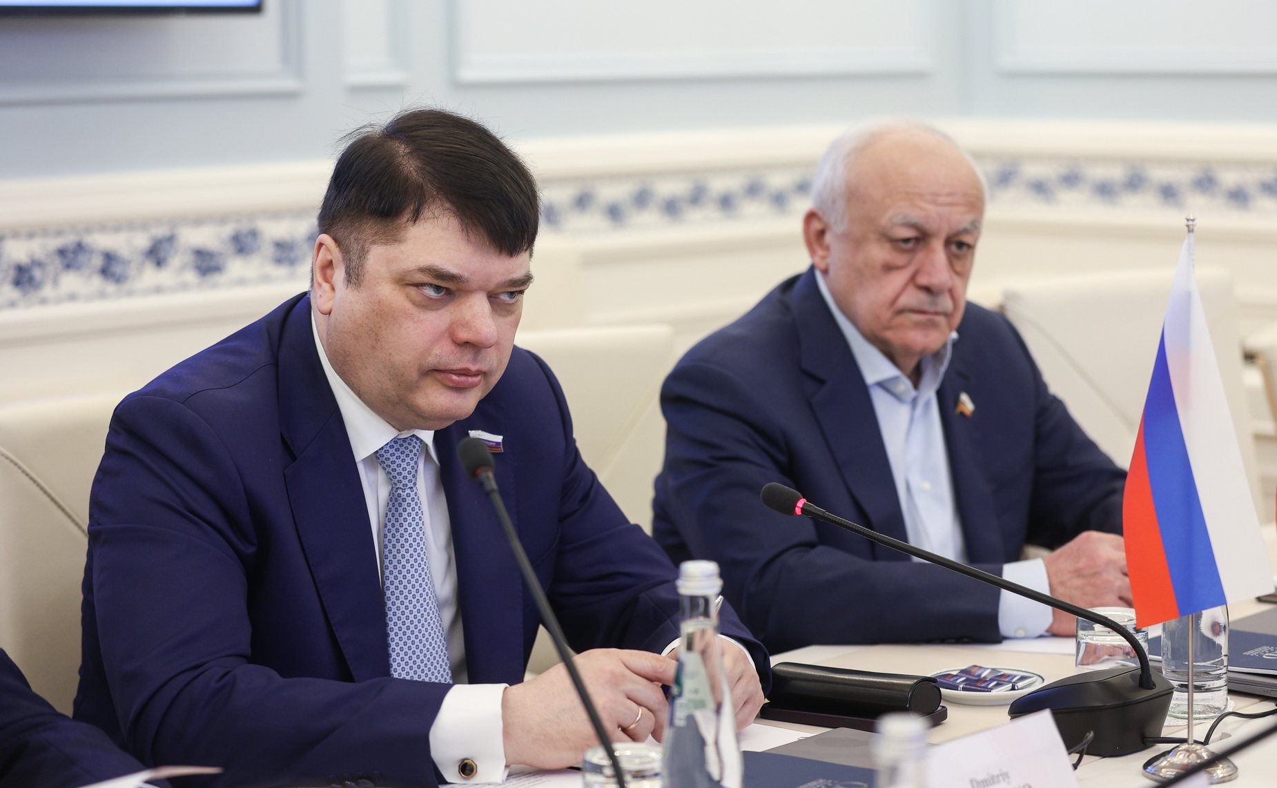 Дмитрий Василенко
