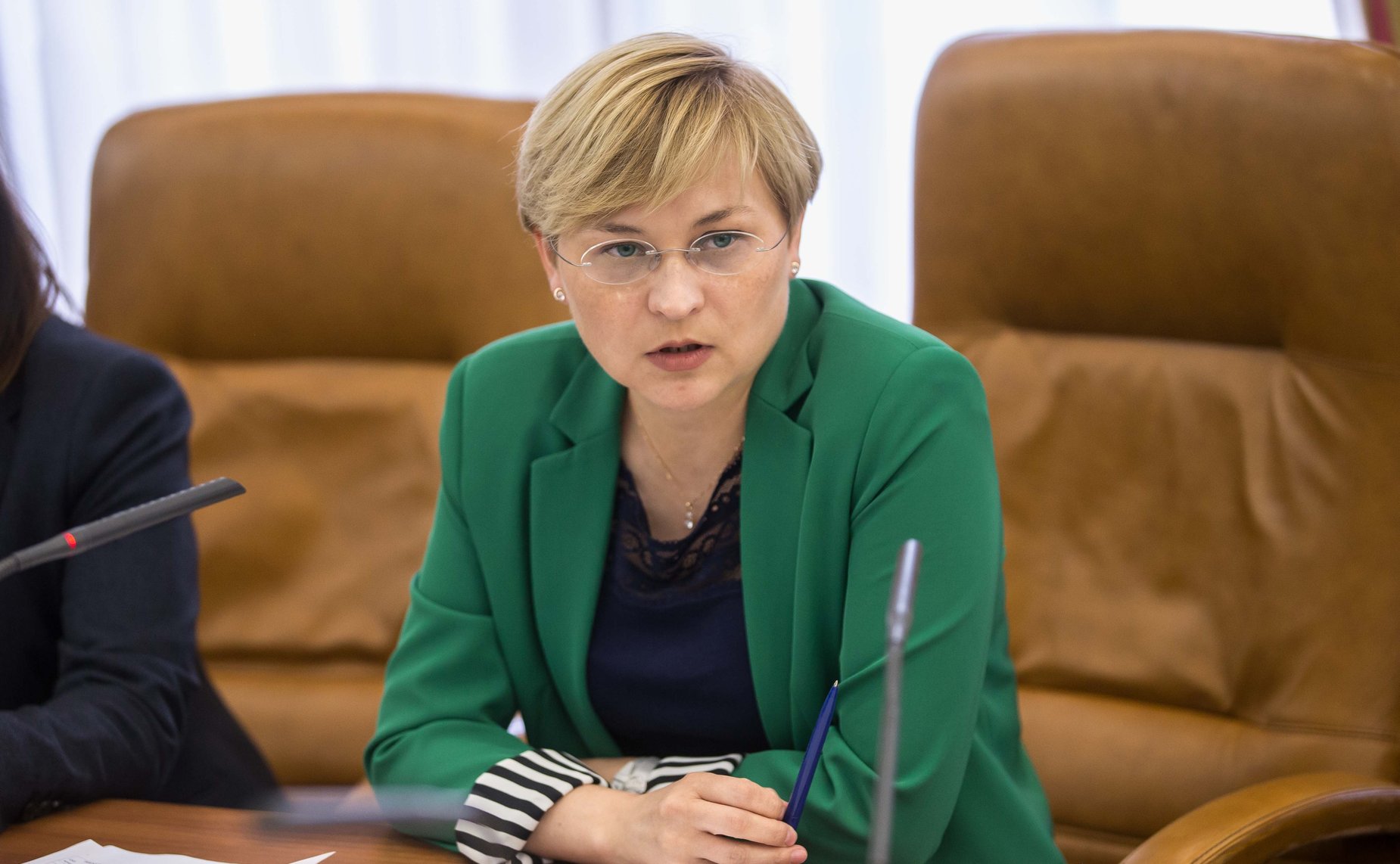 Л. Бокова