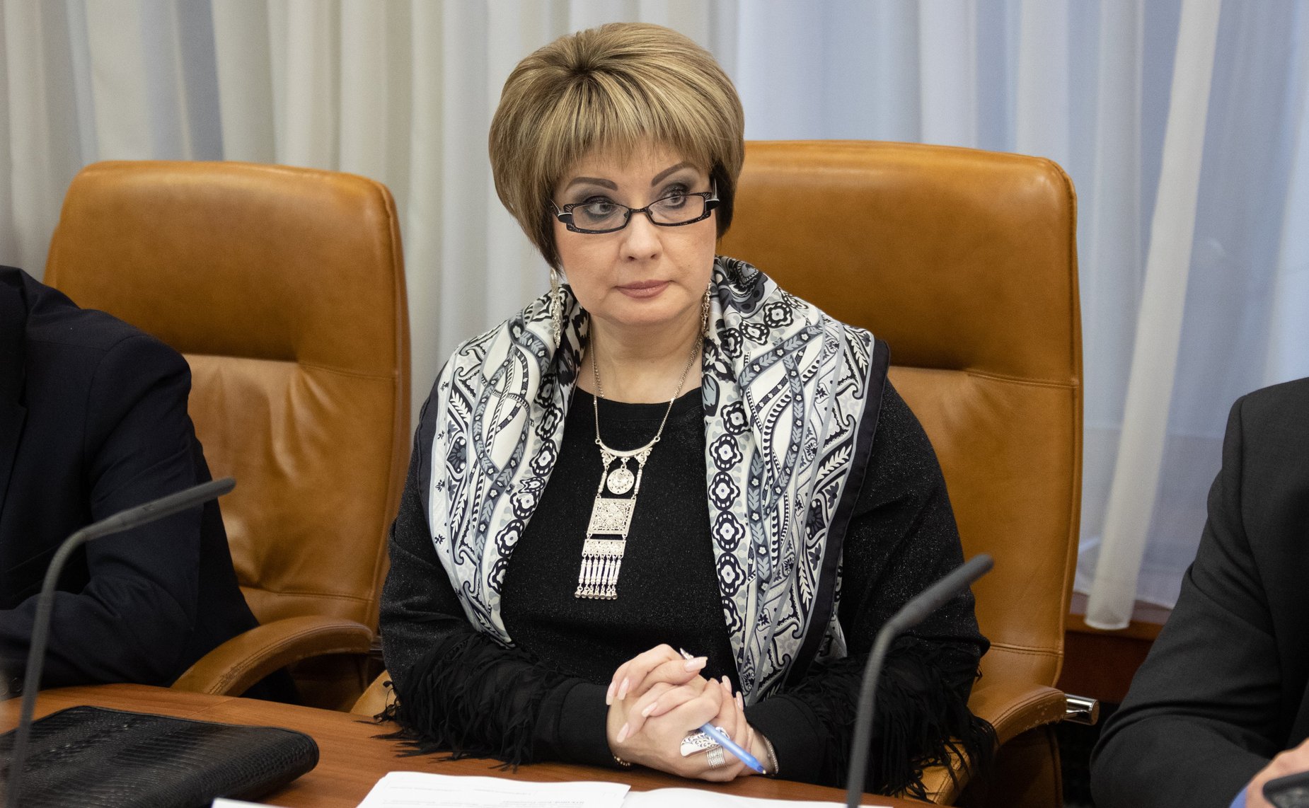 Елена Грешнякова