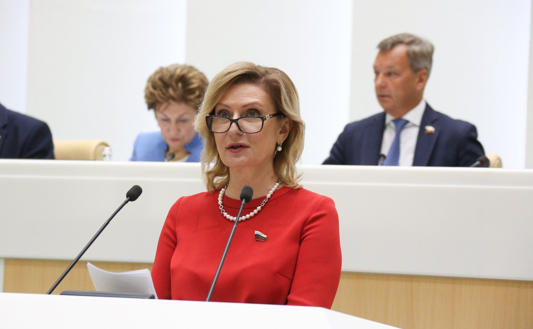 Инна Святенко