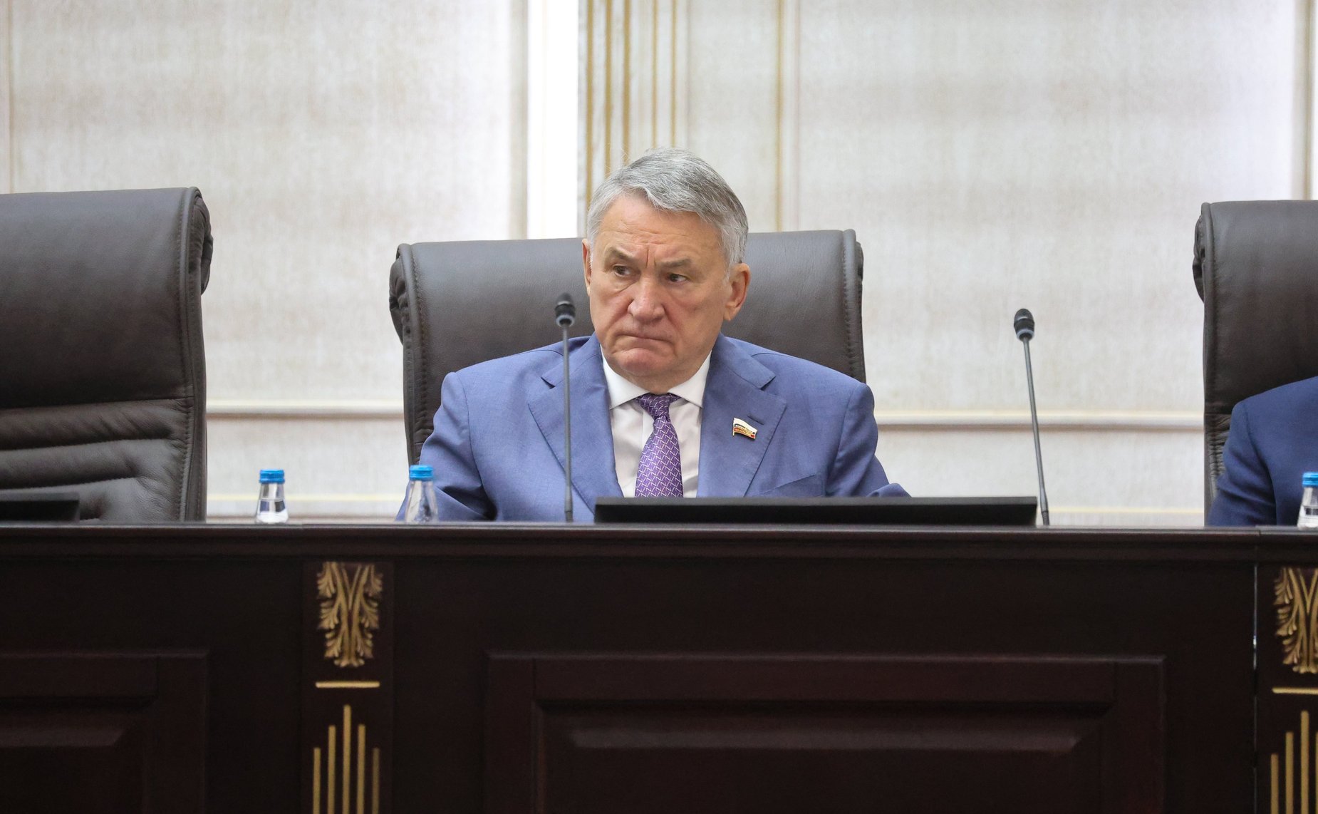 Юрий Воробьев