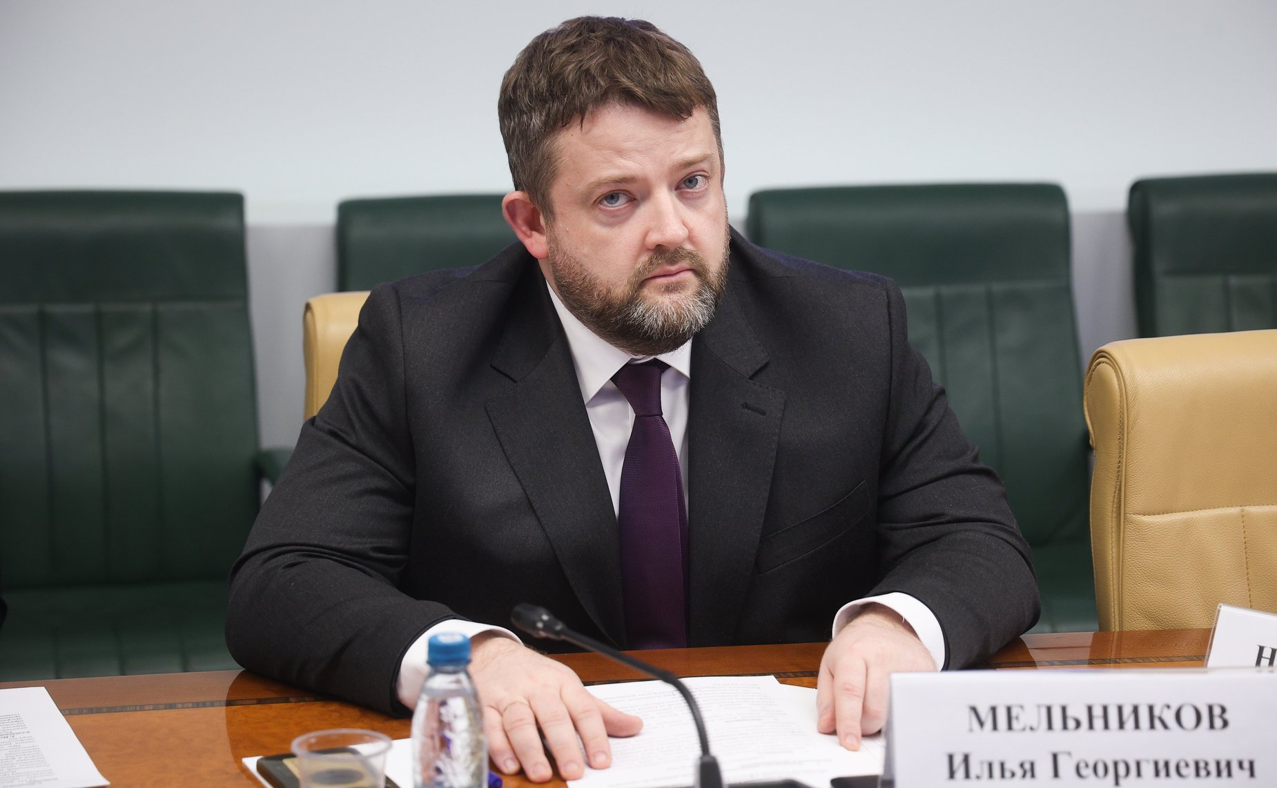 Совместное совещание комитетов СФ «Преодоление дефицита рабочих кадров, стимулирование предприятий к участию в финансировании подготовки специалистов»