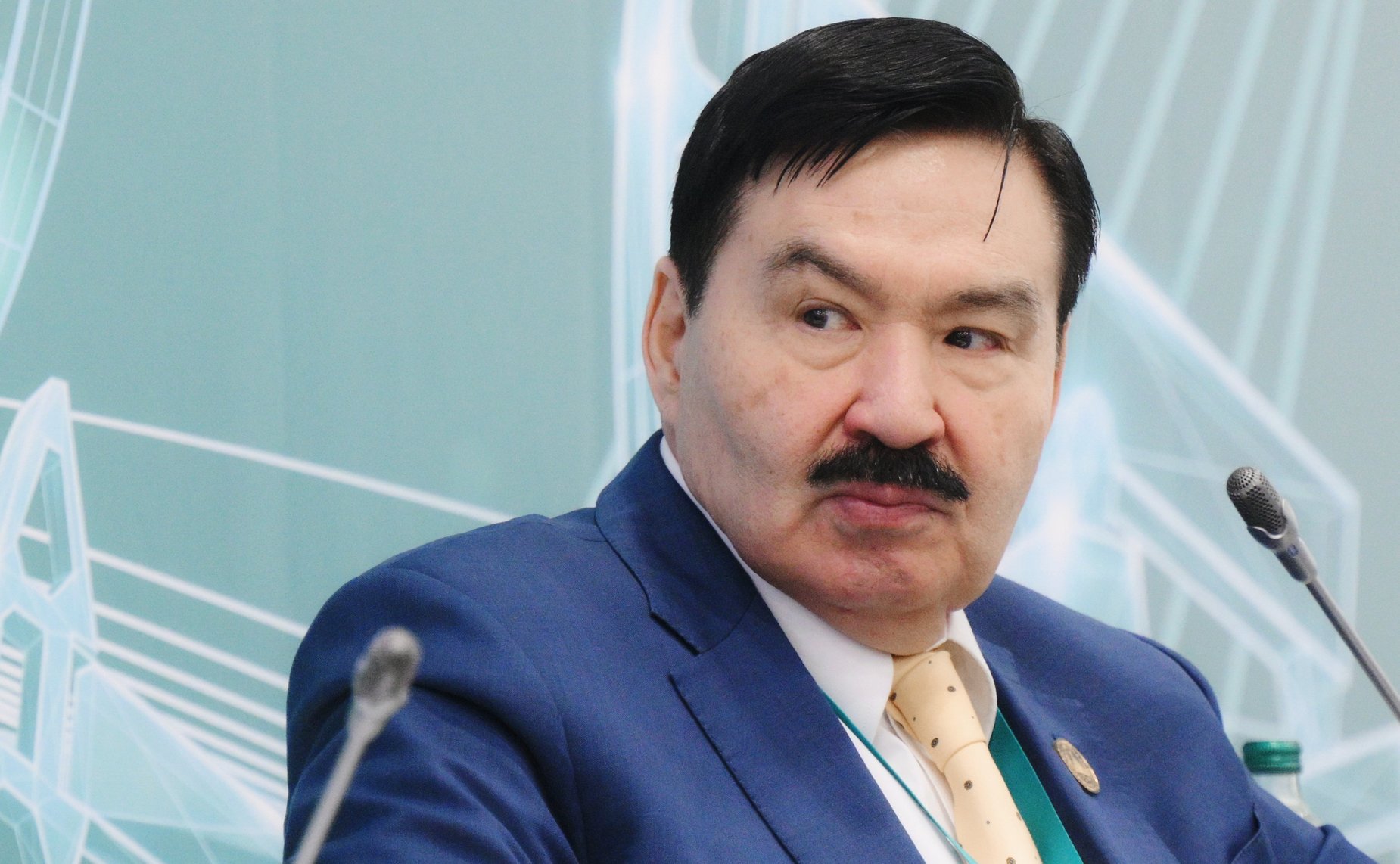 Сессия «Большое Евразийское партнёрство: стратегия развития». XVII Международный экономический форум «Россия – Исламский мир: KazanForum»