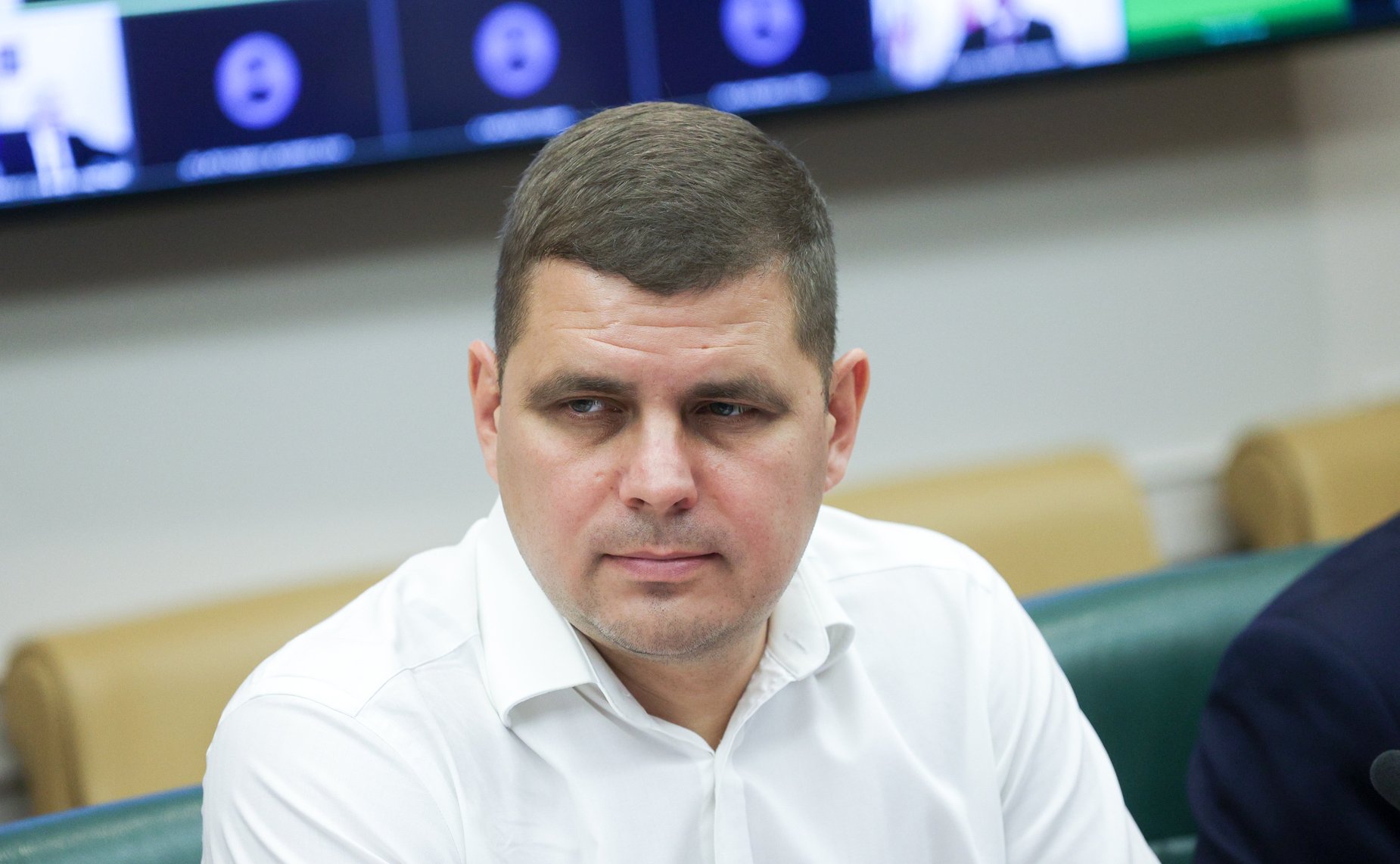 Круглый стол «Проблемы и перспективы экспериментального правового режима в сфере инноваций по эксплуатации беспилотных авиационных систем в рамках реализации национального проекта «Беспилотные авиационные системы»»
