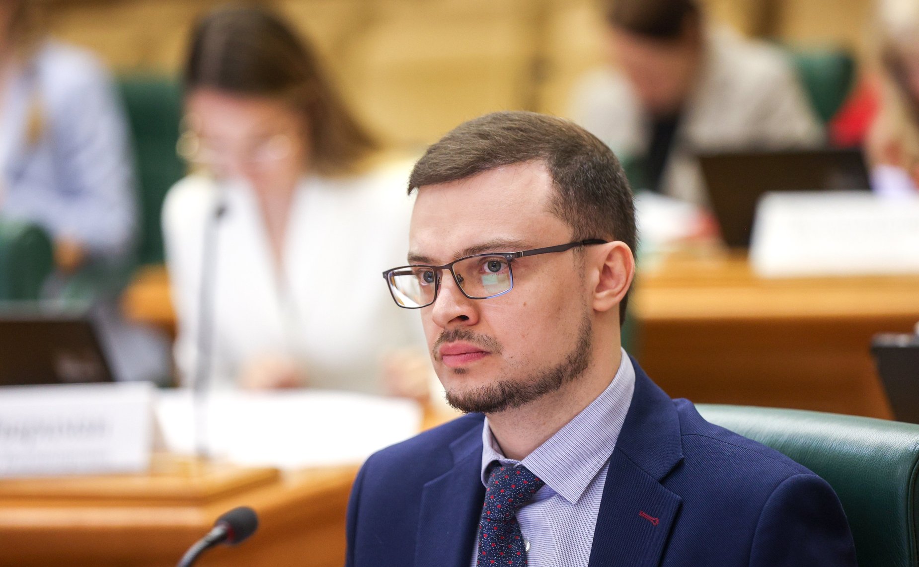 Круглый стол Комитета Совета Федерации по бюджету и финансовым рынкам «О развитии института государственных программ и проектных принципов управления»