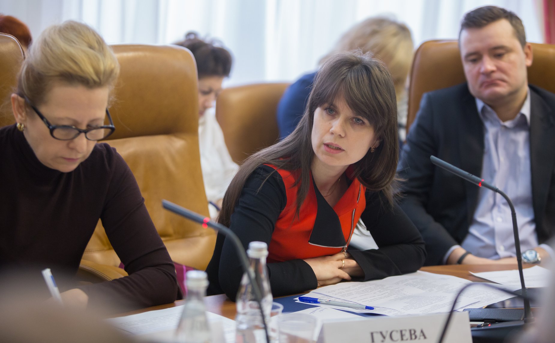 Комитет по соцполитике-5